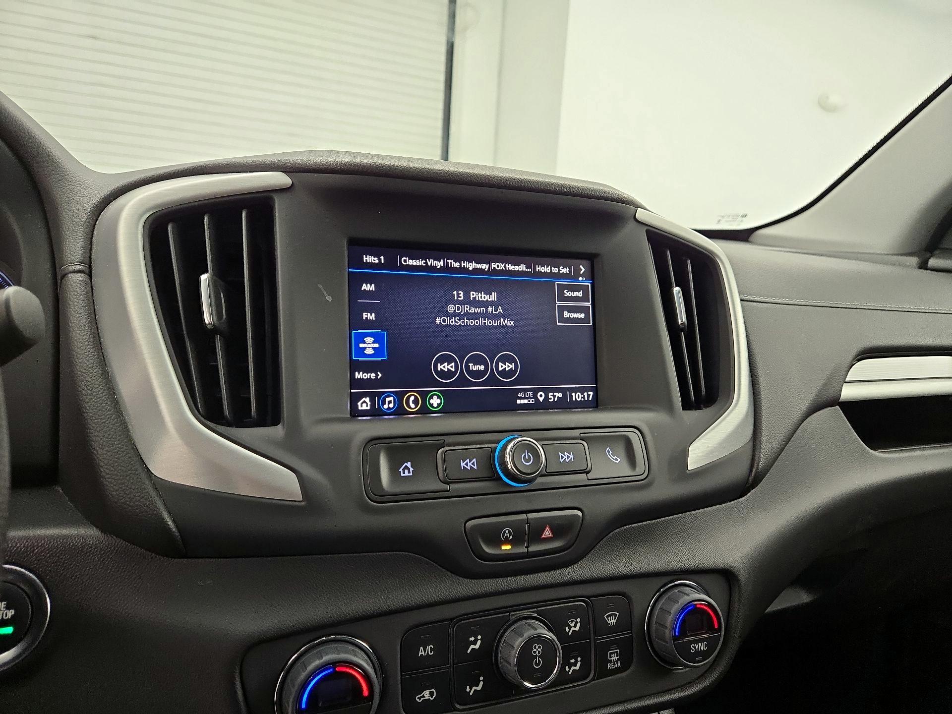 Thumbnail: 2023 GMC Terrain - 15