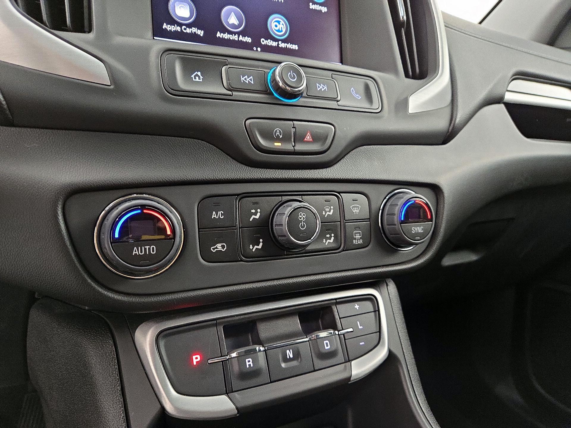 Thumbnail: 2023 GMC Terrain - 16