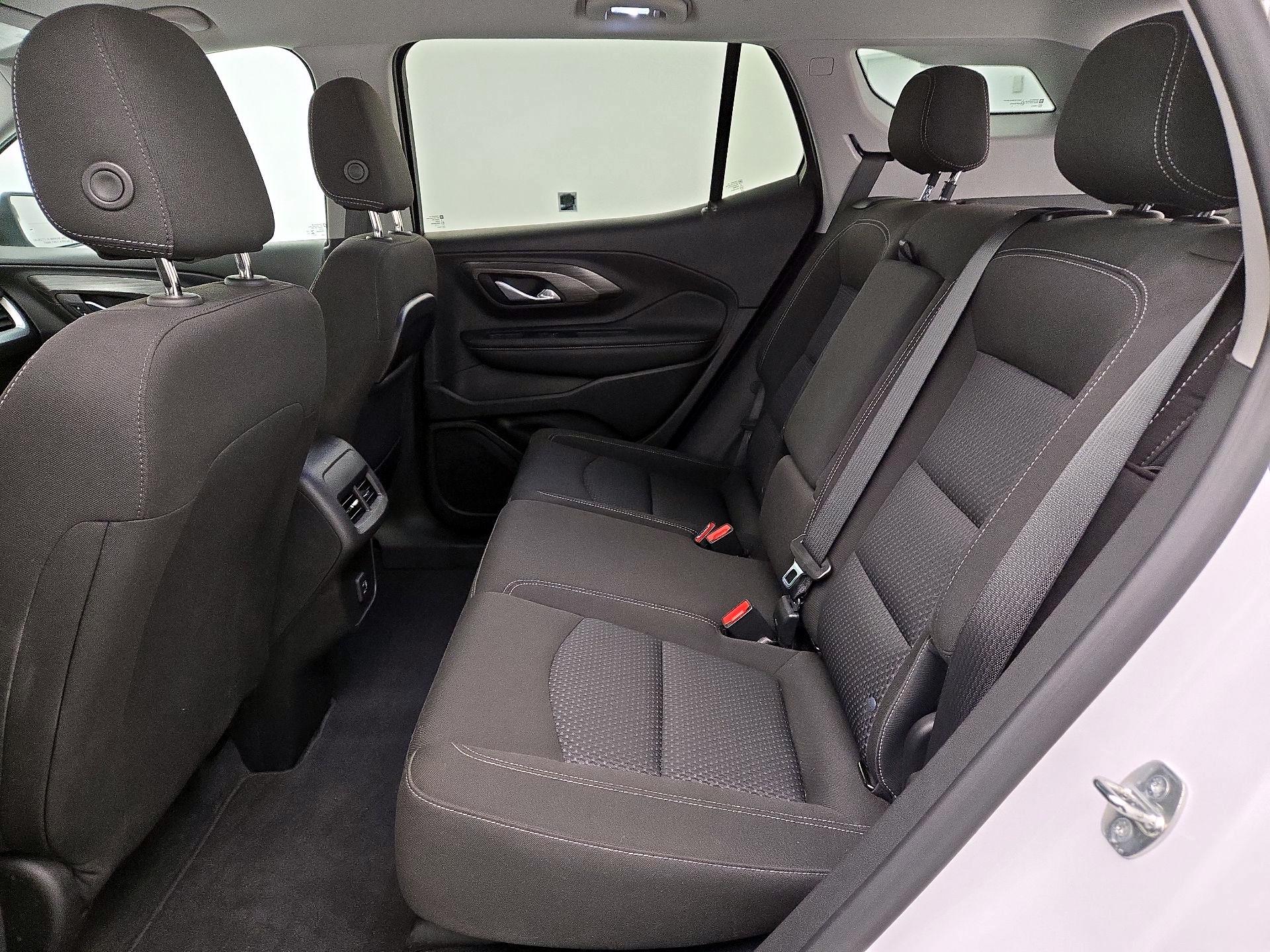 Thumbnail: 2023 GMC Terrain - 19