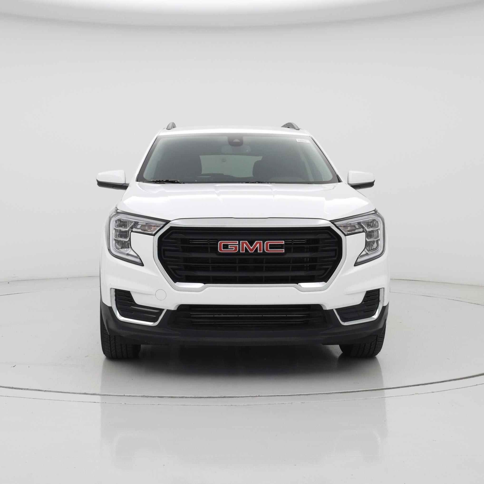 Thumbnail: 2023 GMC Terrain - 5