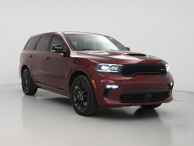 2022 Dodge Durango GT