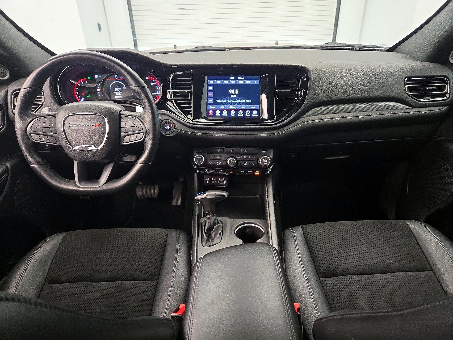 Thumbnail: 2022 Dodge Durango - 9