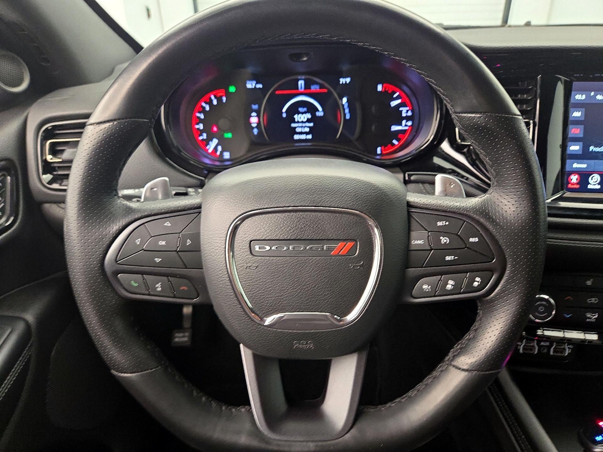 Thumbnail: 2022 Dodge Durango - 10