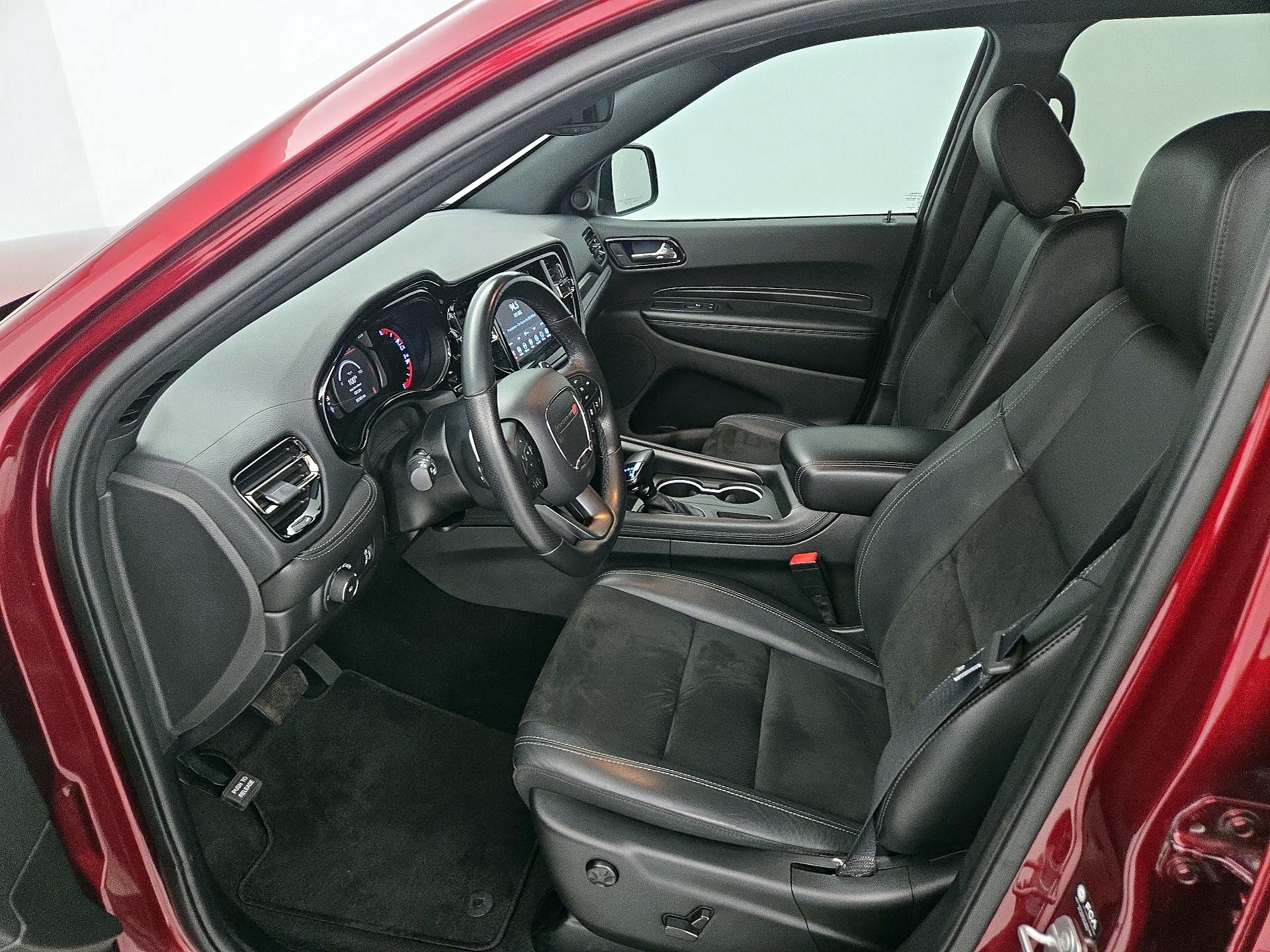 Thumbnail: 2022 Dodge Durango - 11