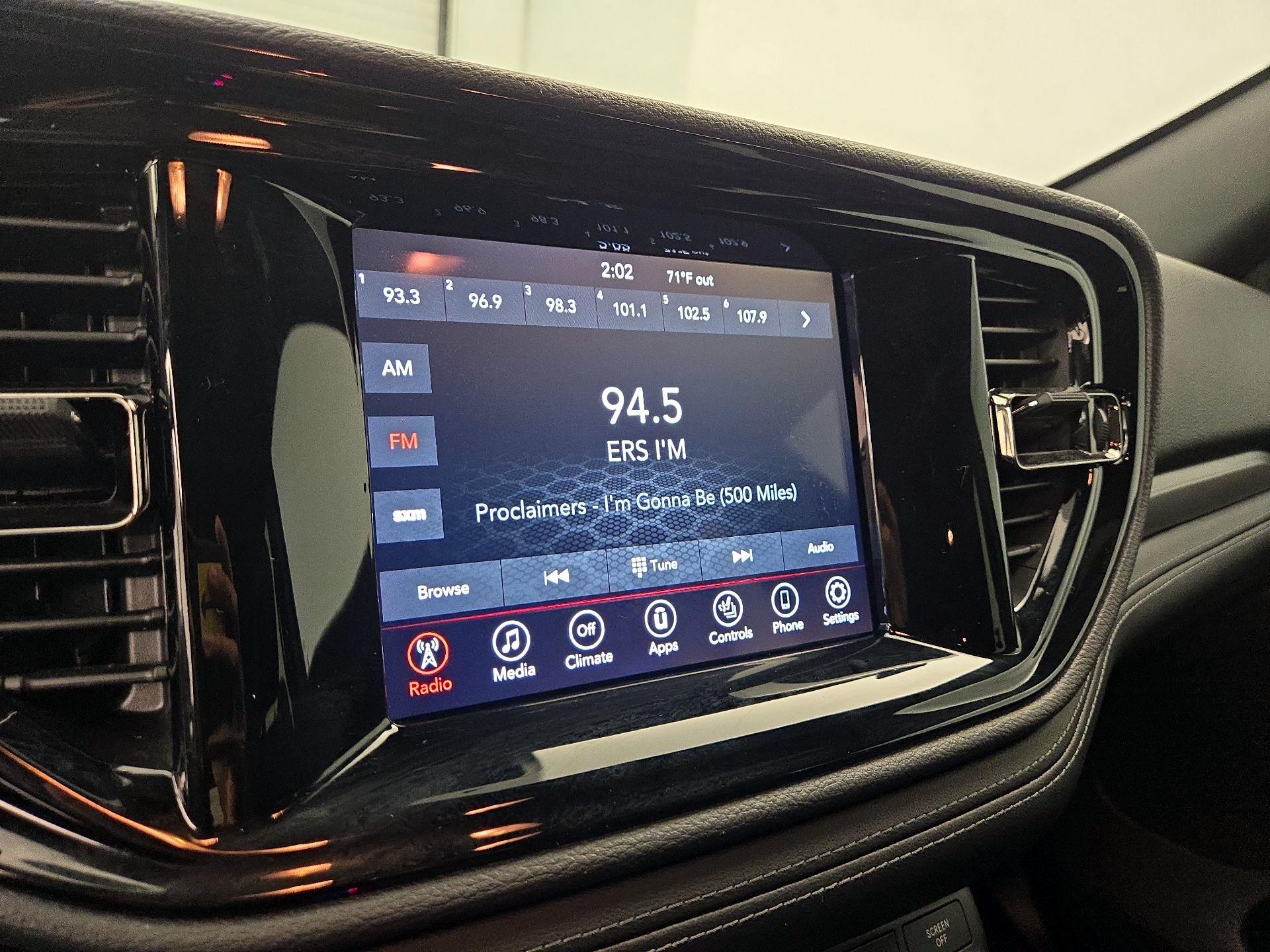 Thumbnail: 2022 Dodge Durango - 15