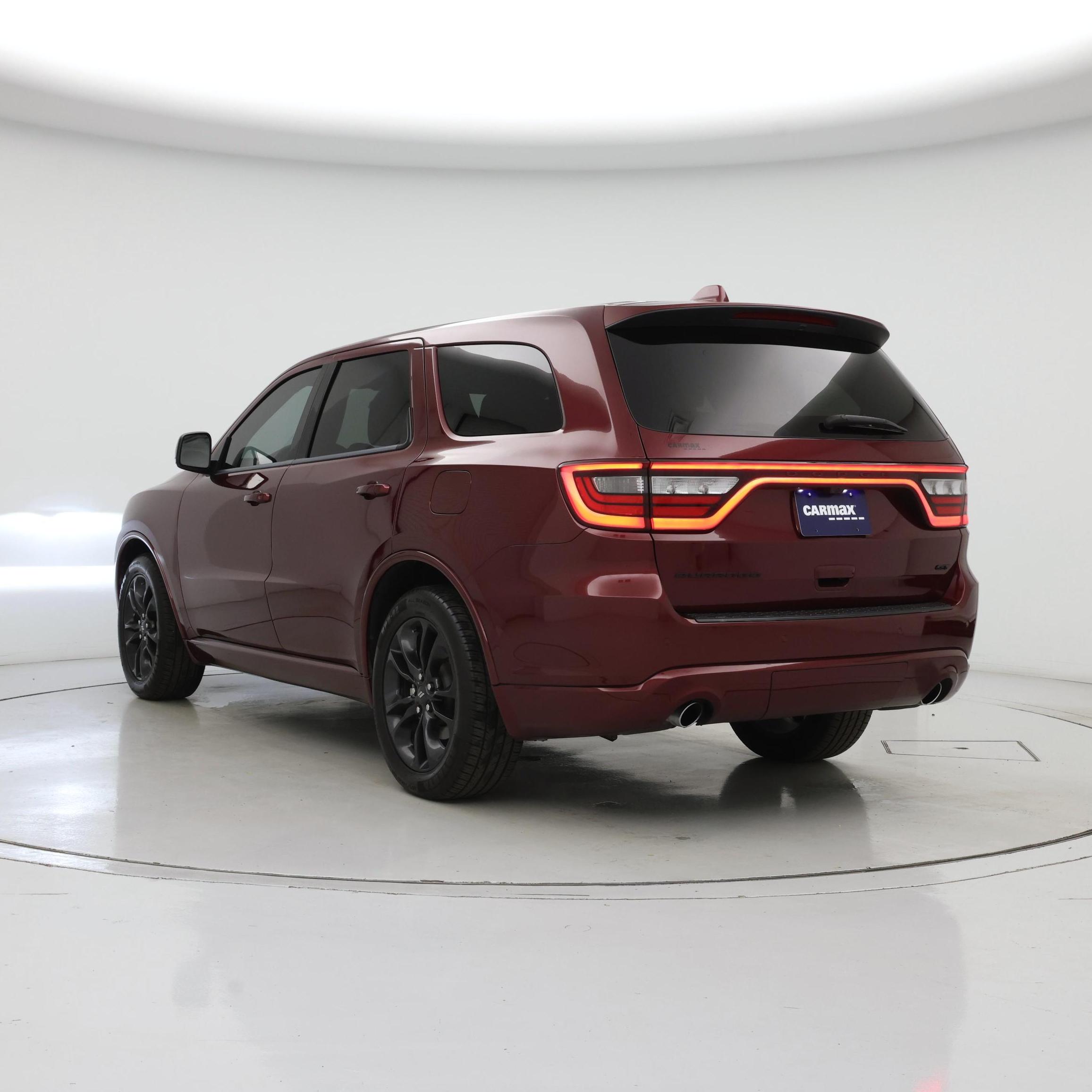 Thumbnail: 2022 Dodge Durango - 2