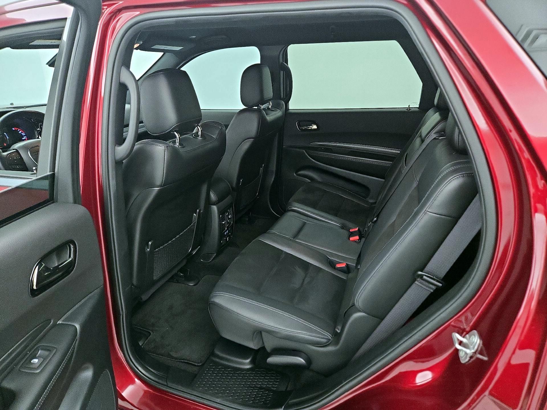 Thumbnail: 2022 Dodge Durango - 19