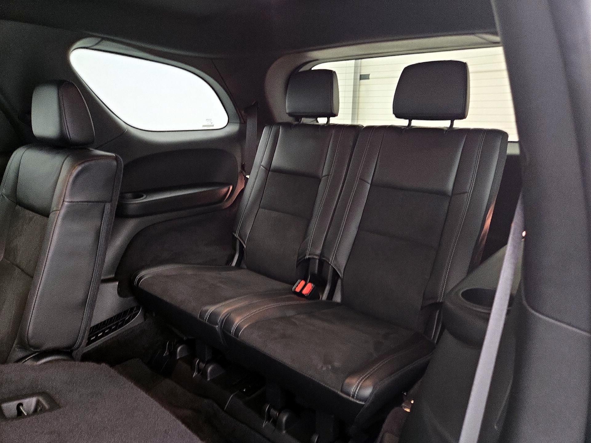 Thumbnail: 2022 Dodge Durango - 20