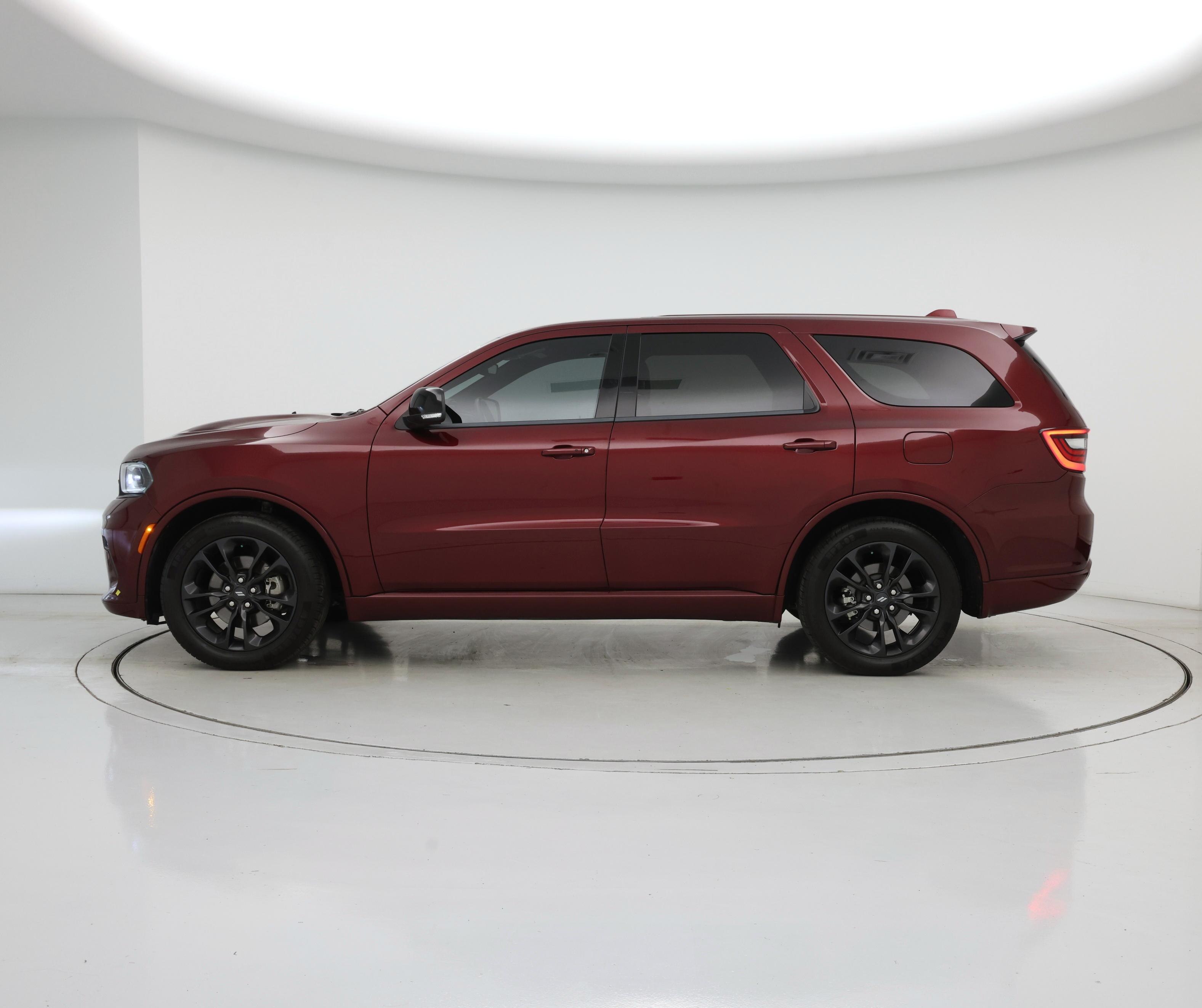 Thumbnail: 2022 Dodge Durango - 3