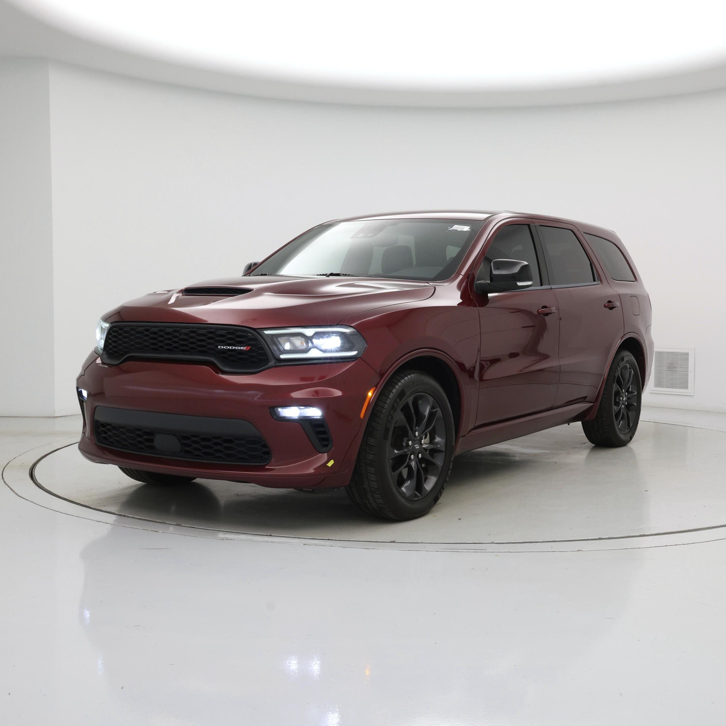 Thumbnail: 2022 Dodge Durango - 4