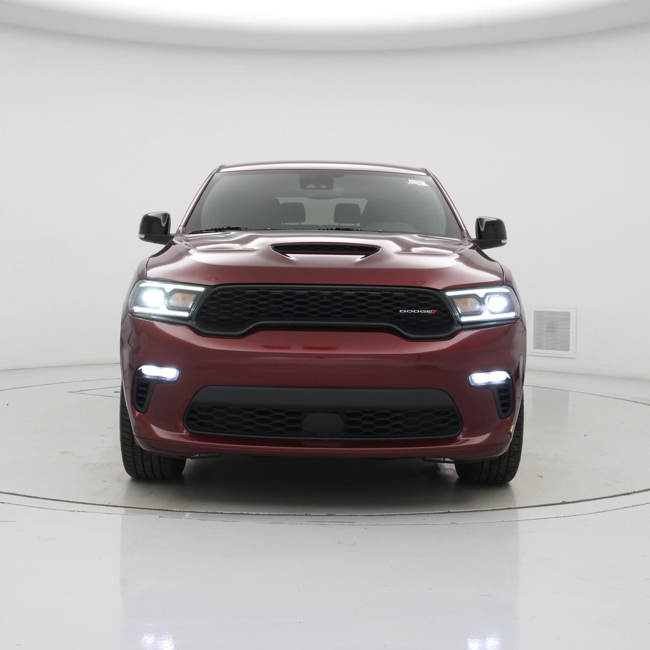 Thumbnail: 2022 Dodge Durango - 5