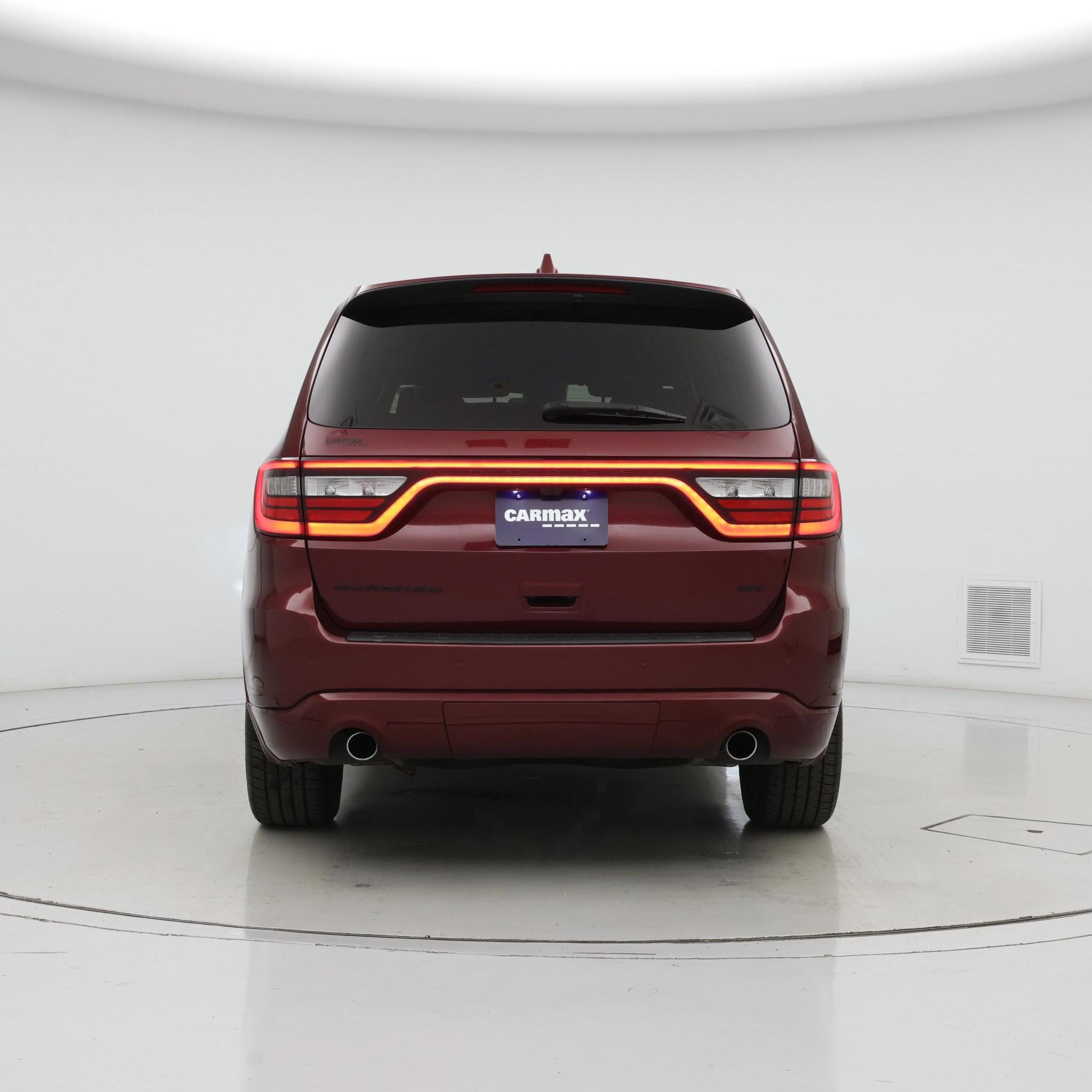 Thumbnail: 2022 Dodge Durango - 6