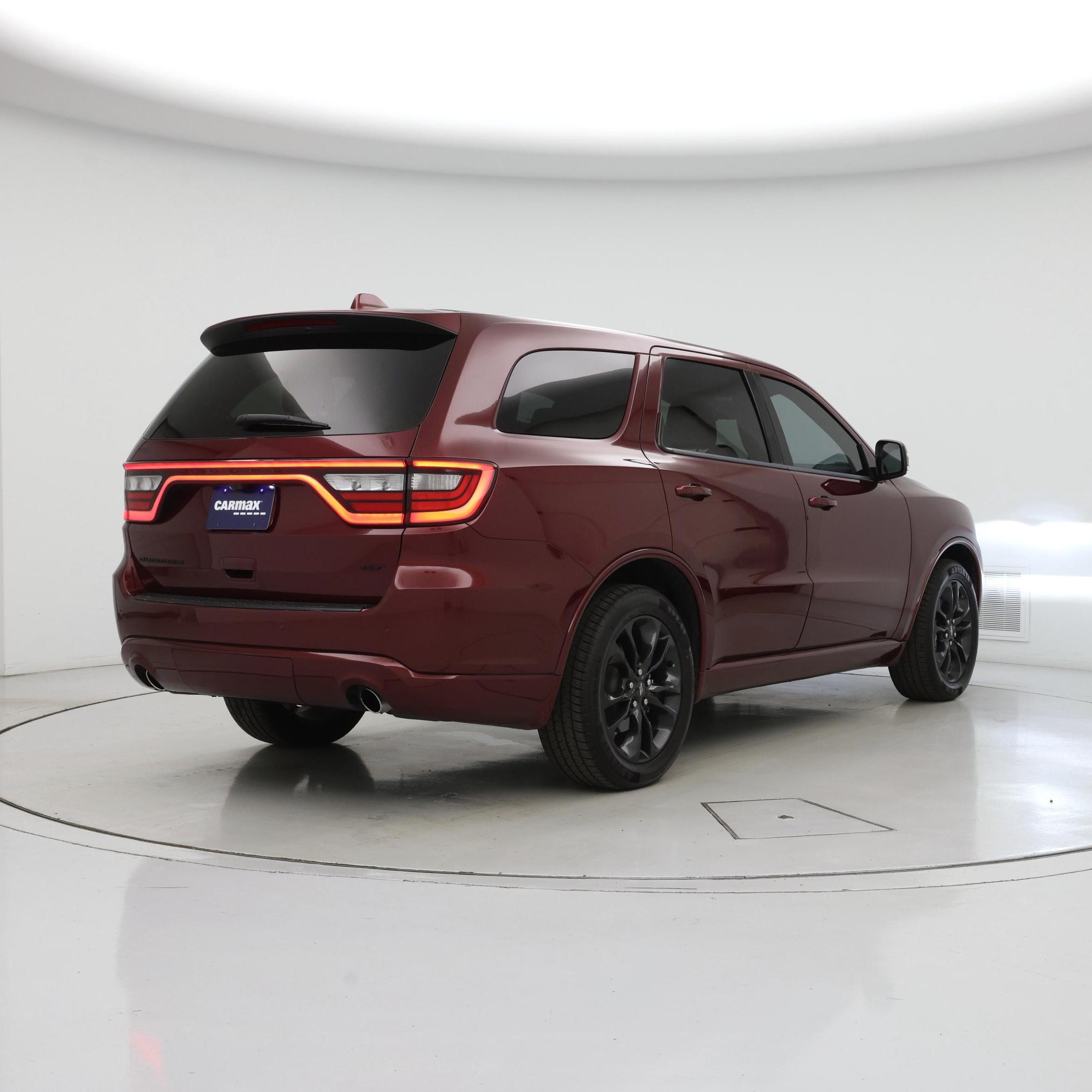 Thumbnail: 2022 Dodge Durango - 8