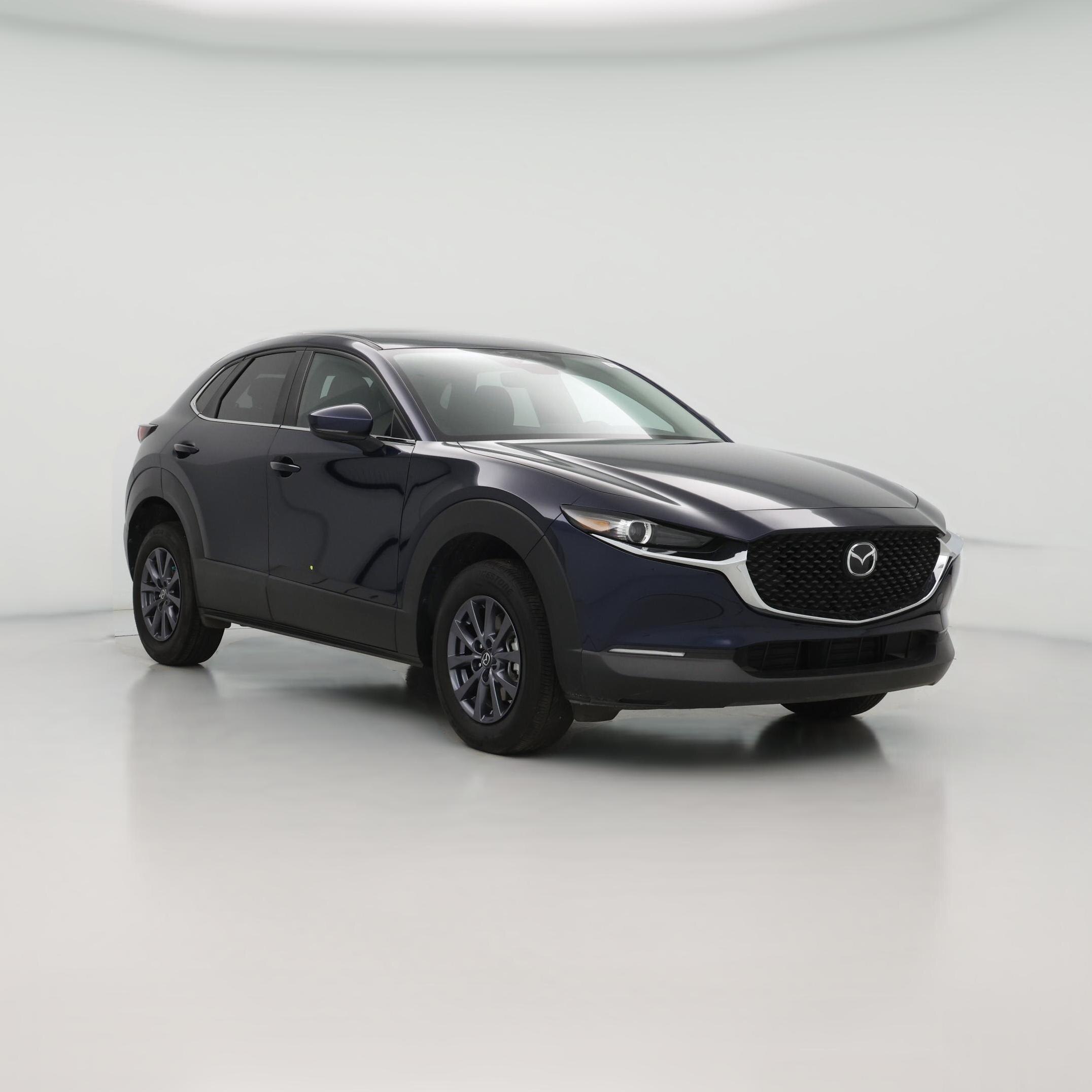 Thumbnail: 2024 Mazda CX-30 - 1