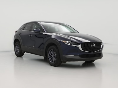 2024 Mazda CX-30 2.5 S