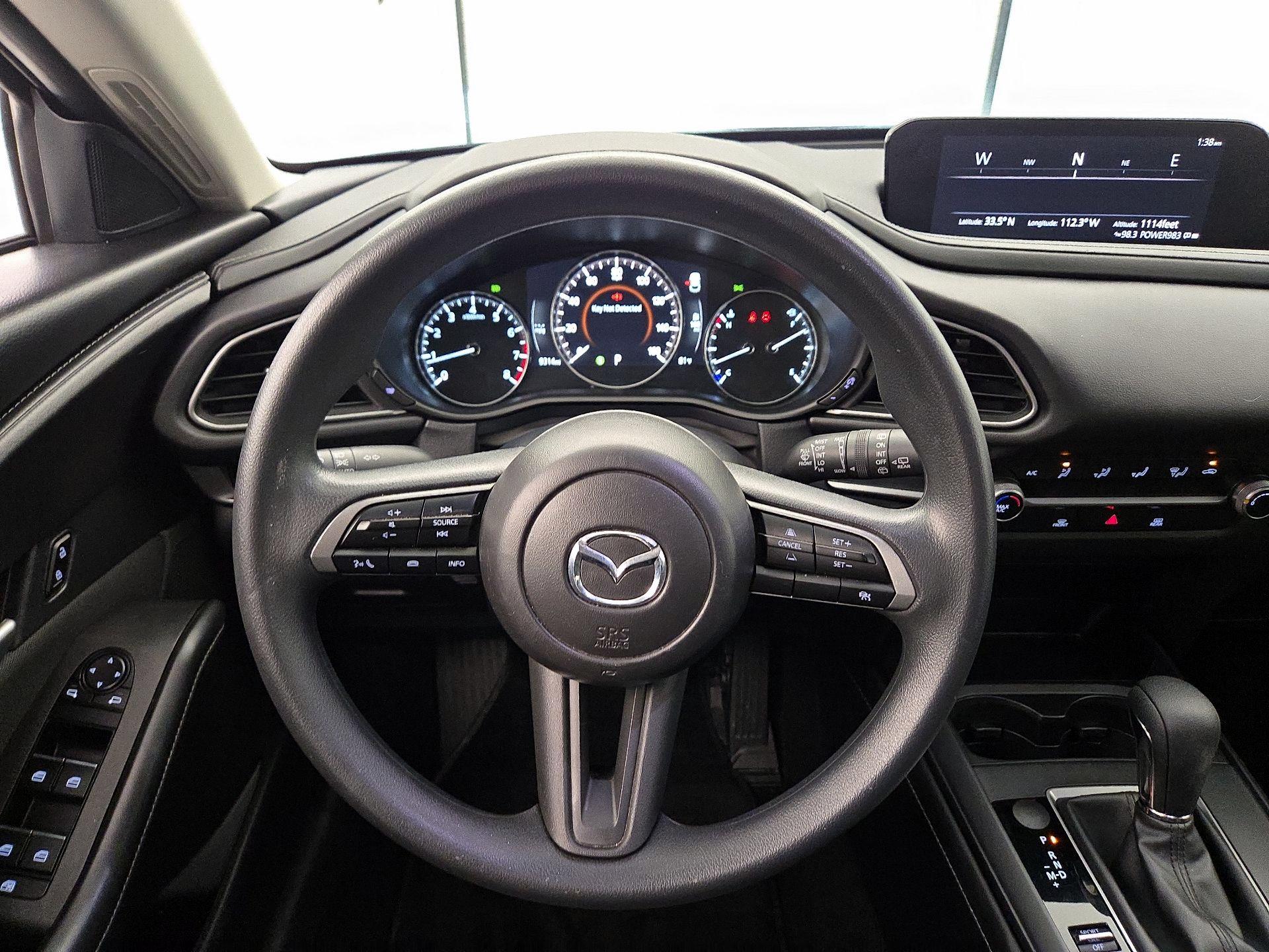 Thumbnail: 2024 Mazda CX-30 - 10