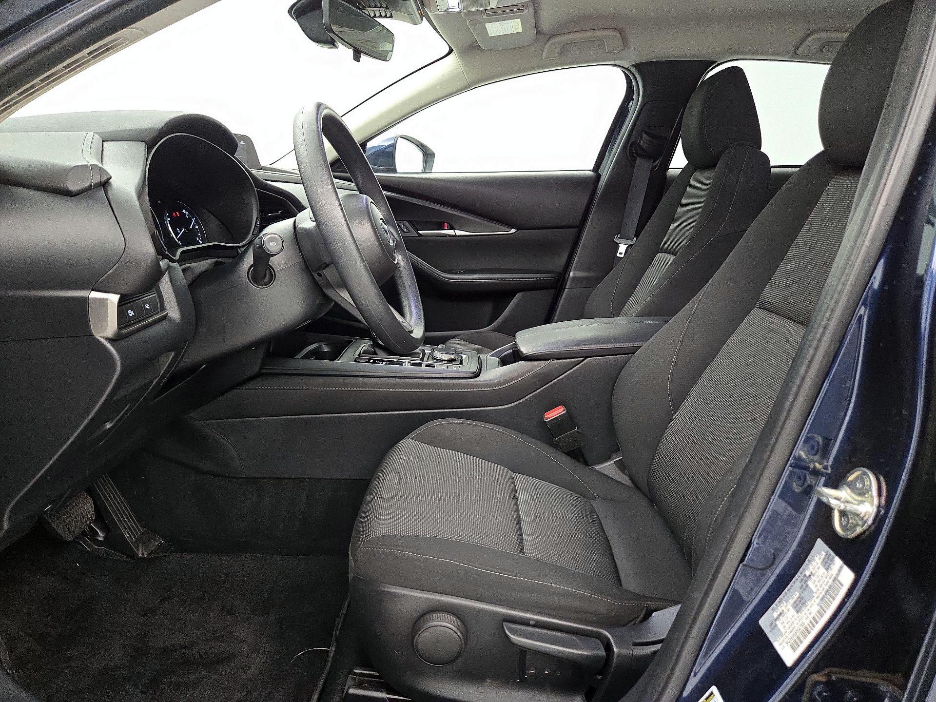 Thumbnail: 2024 Mazda CX-30 - 11