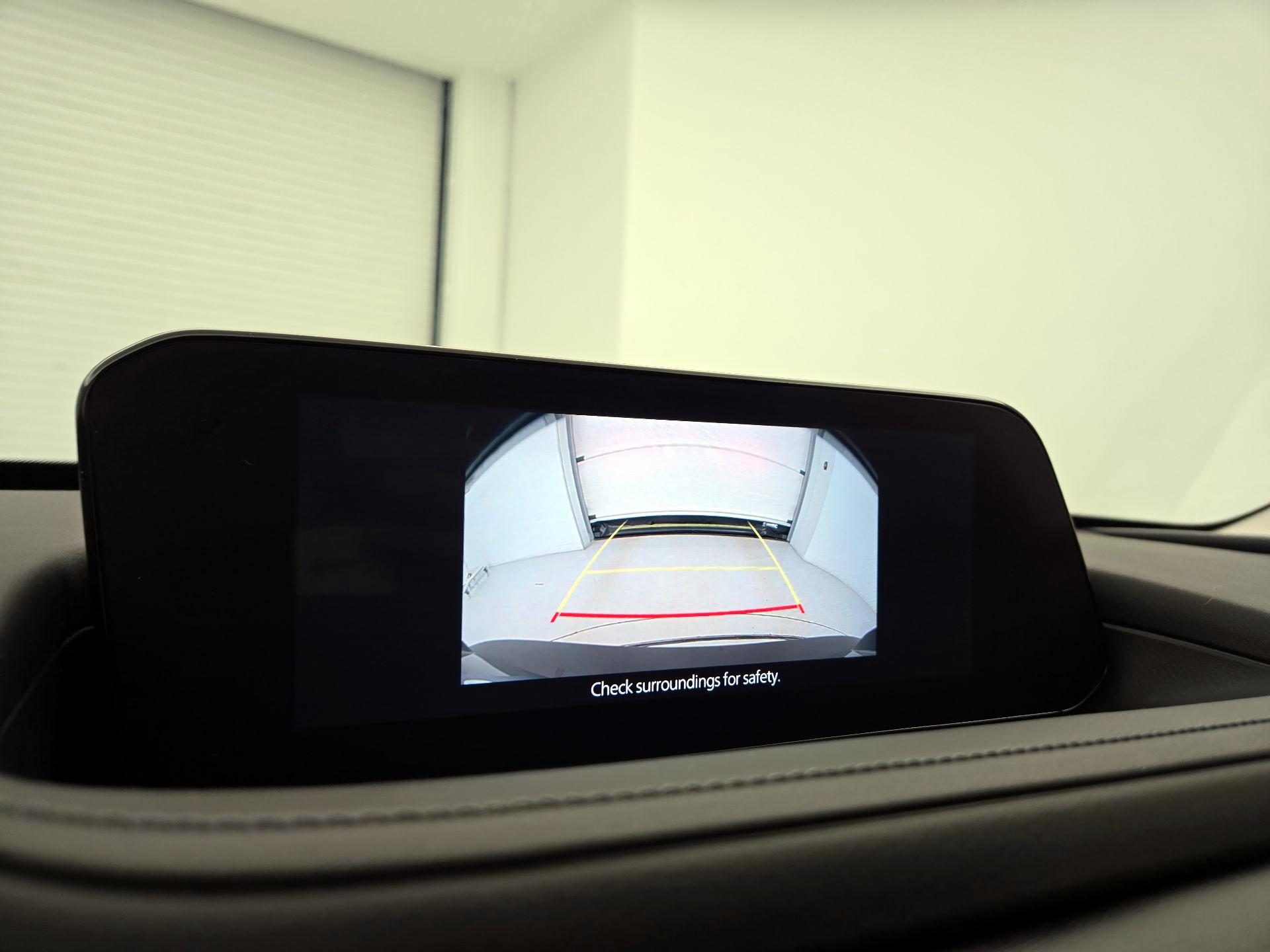 Thumbnail: 2024 Mazda CX-30 - 14