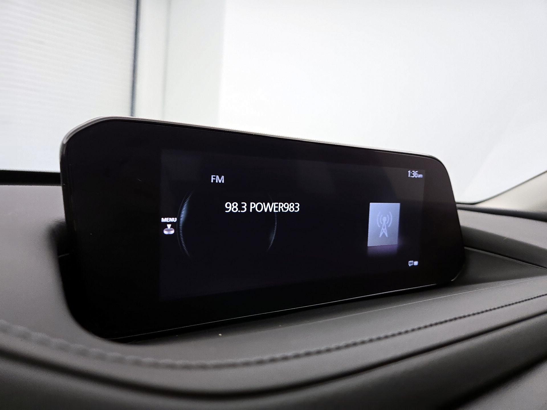 Thumbnail: 2024 Mazda CX-30 - 15