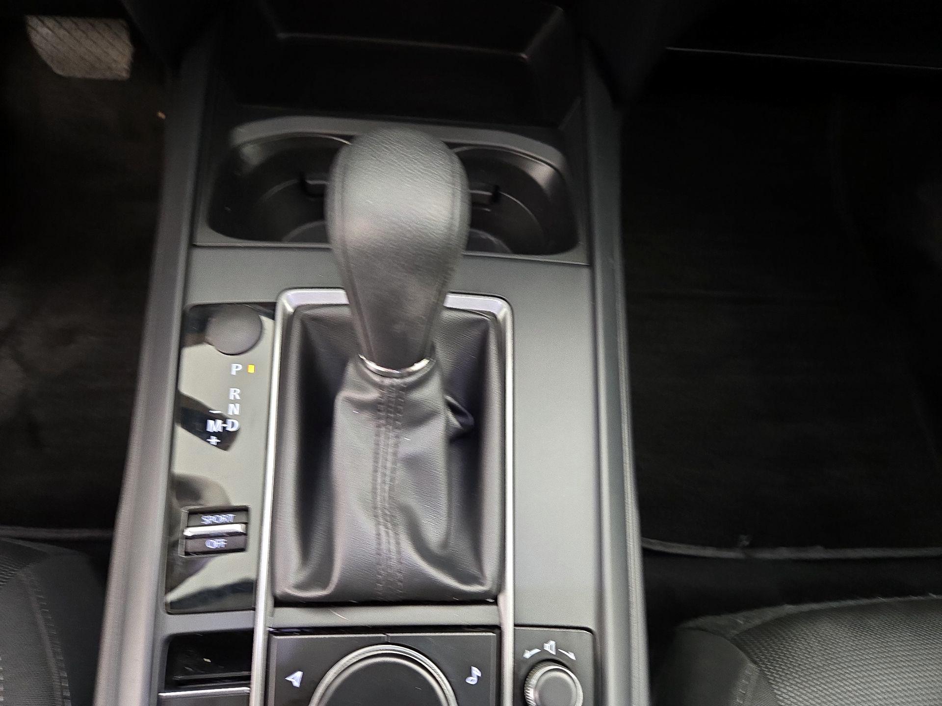 Thumbnail: 2024 Mazda CX-30 - 17