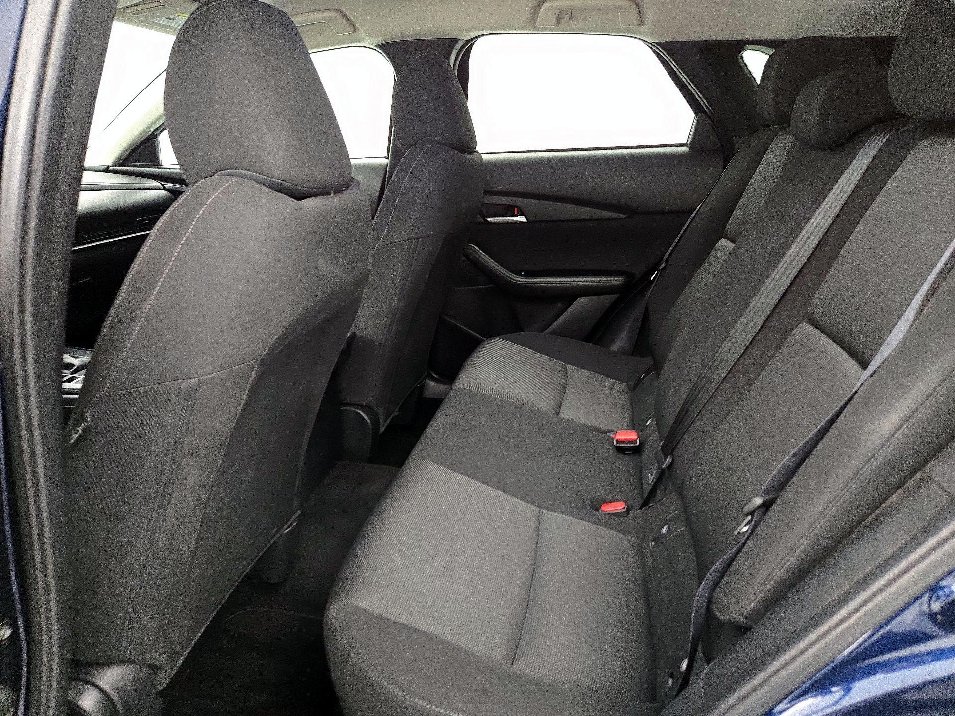 Thumbnail: 2024 Mazda CX-30 - 19