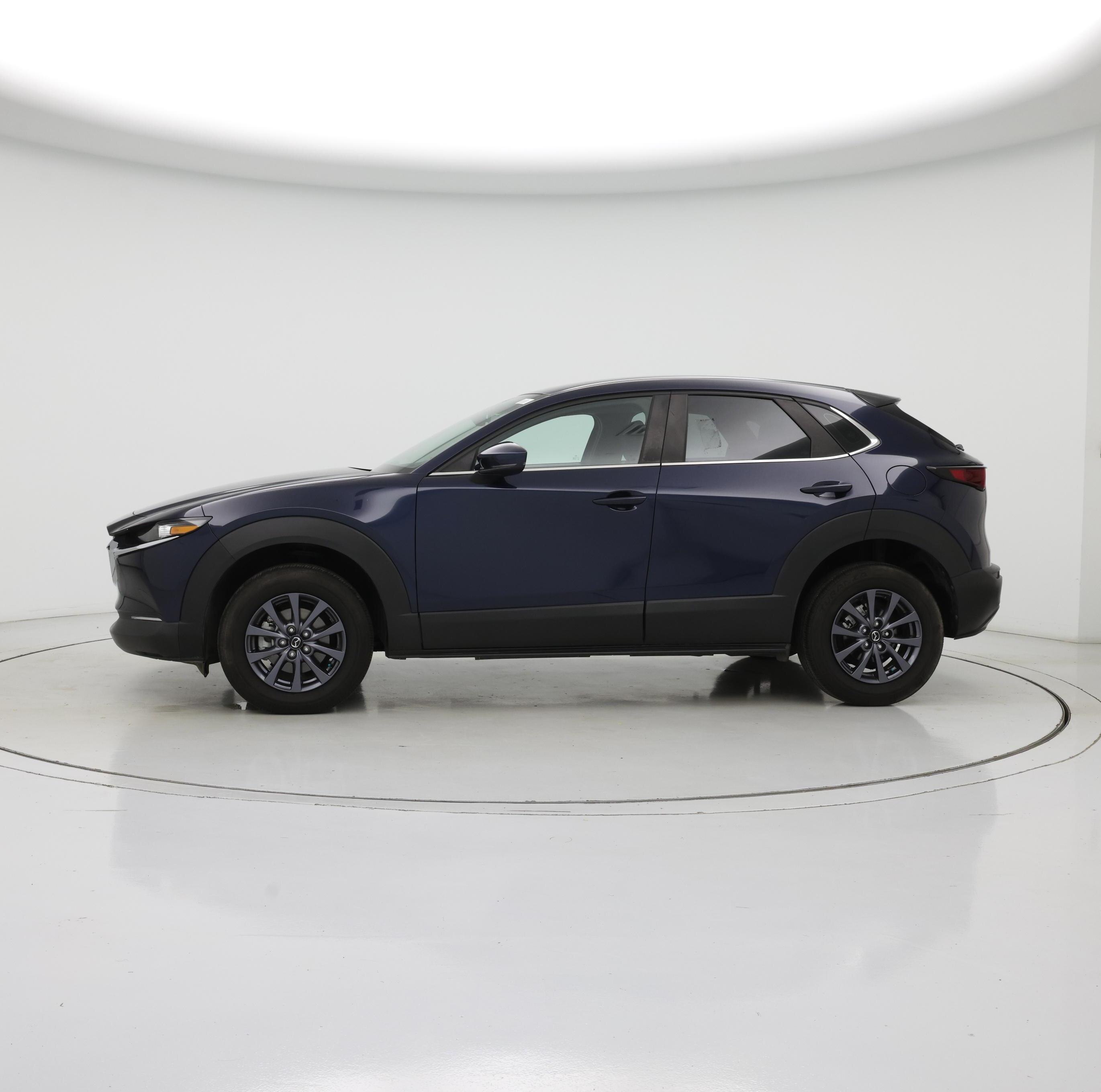 Thumbnail: 2024 Mazda CX-30 - 3