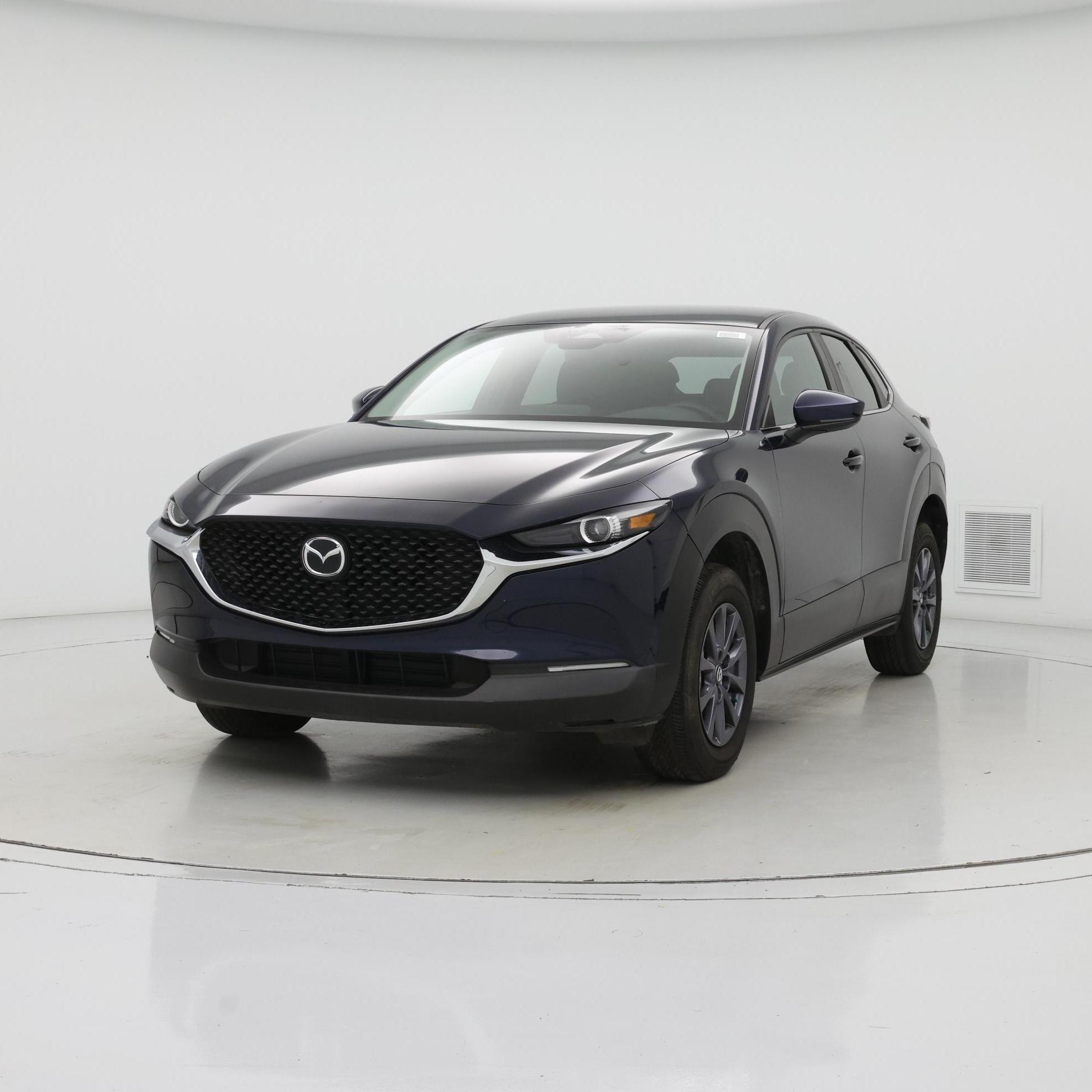 Thumbnail: 2024 Mazda CX-30 - 4