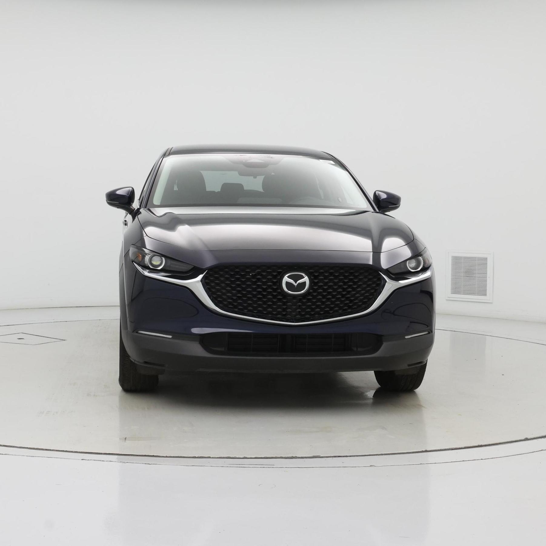 Thumbnail: 2024 Mazda CX-30 - 5