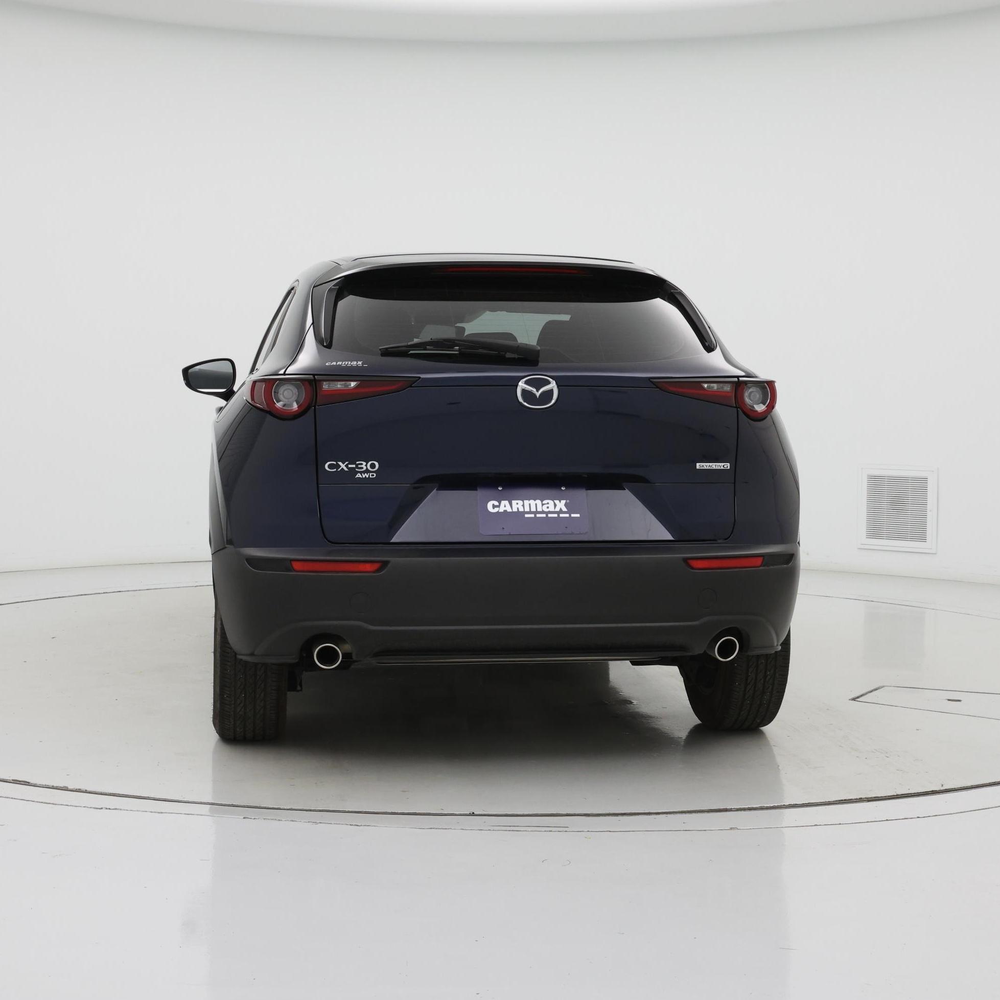 Thumbnail: 2024 Mazda CX-30 - 6