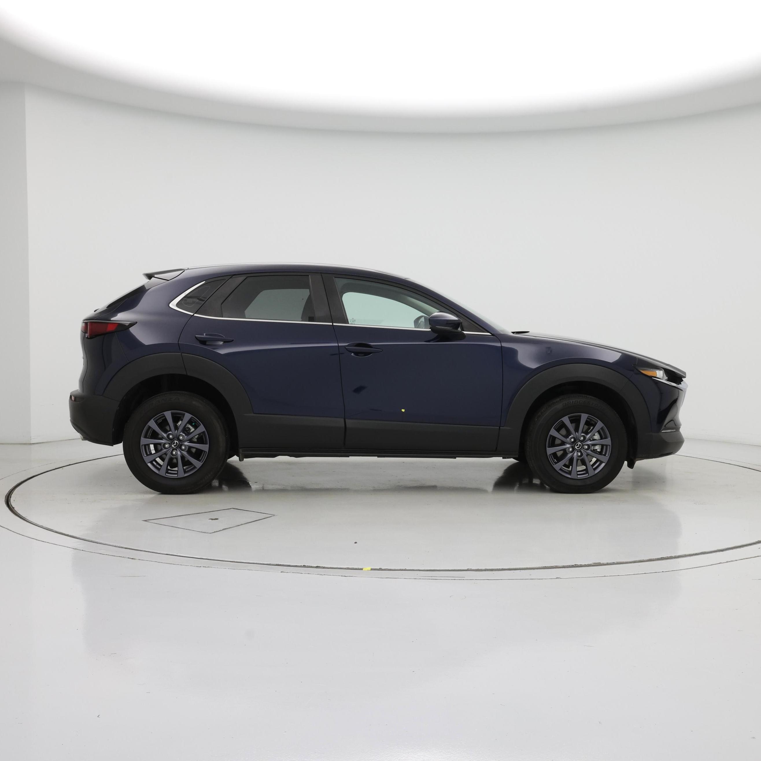 Thumbnail: 2024 Mazda CX-30 - 7
