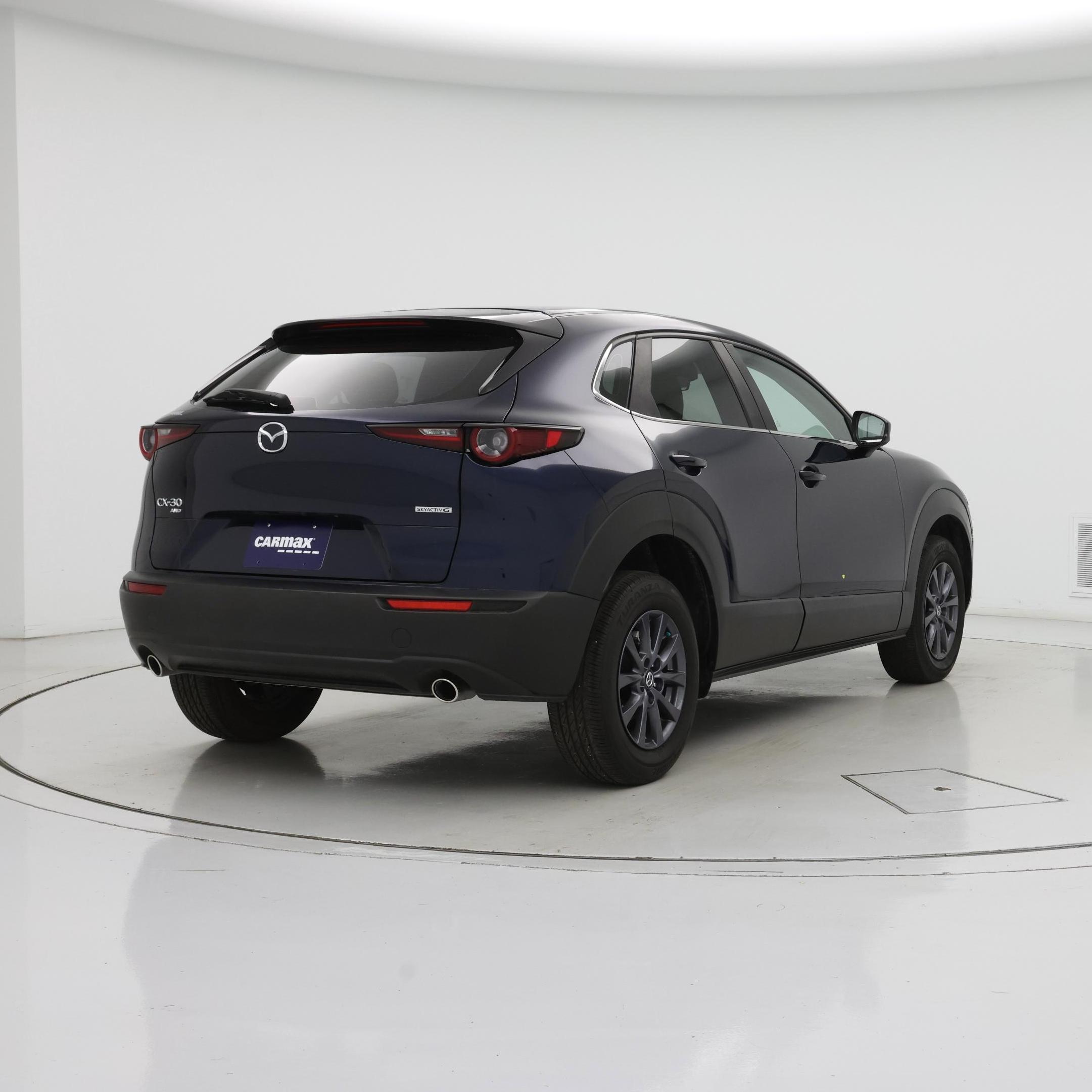 Thumbnail: 2024 Mazda CX-30 - 8