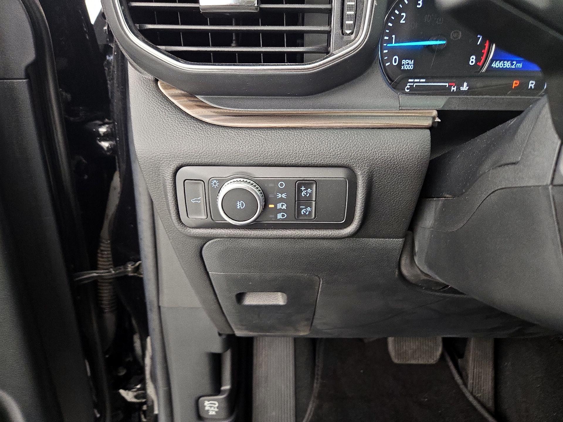 Thumbnail: 2022 Ford Explorer - 13