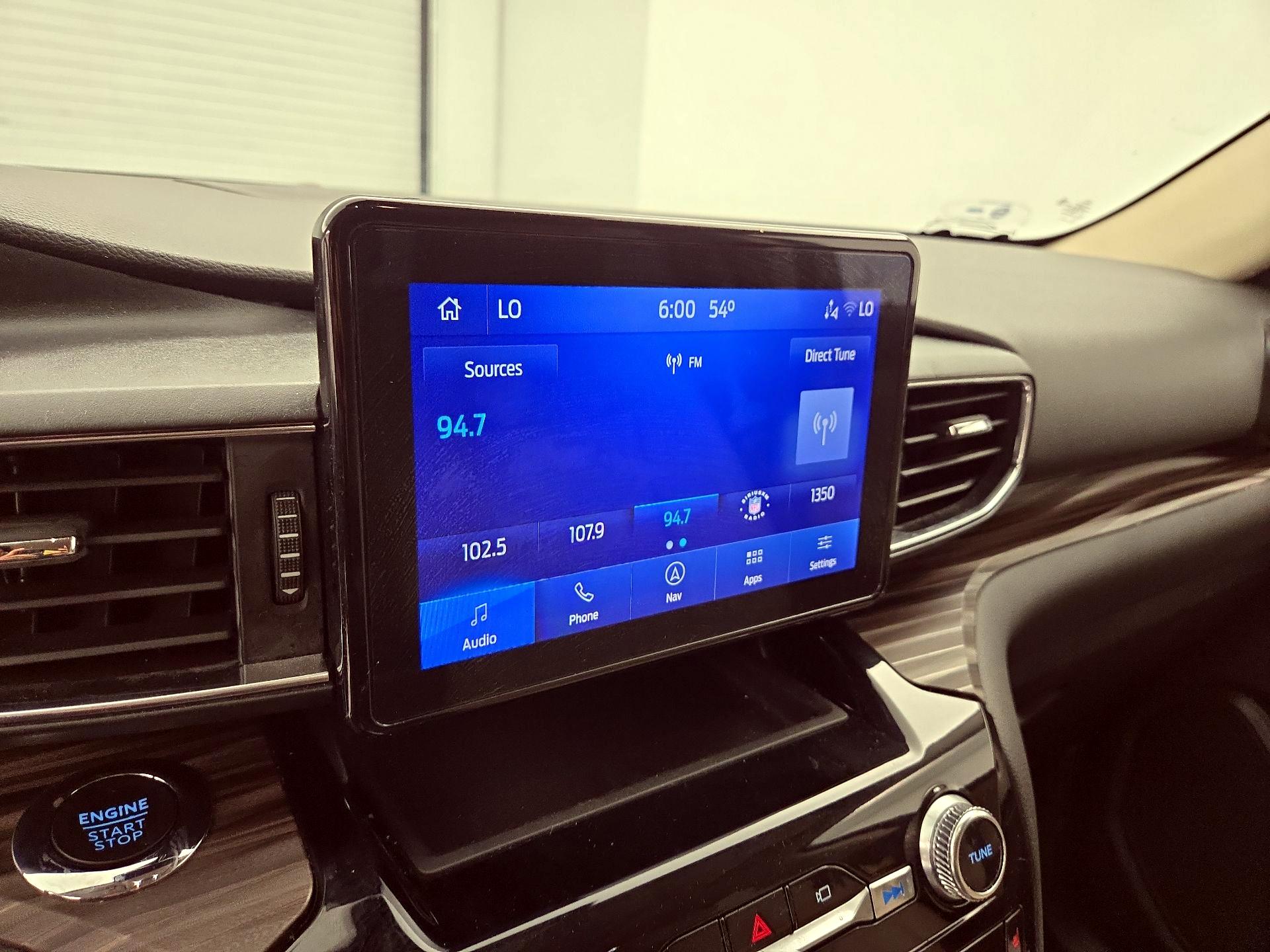 Thumbnail: 2022 Ford Explorer - 16