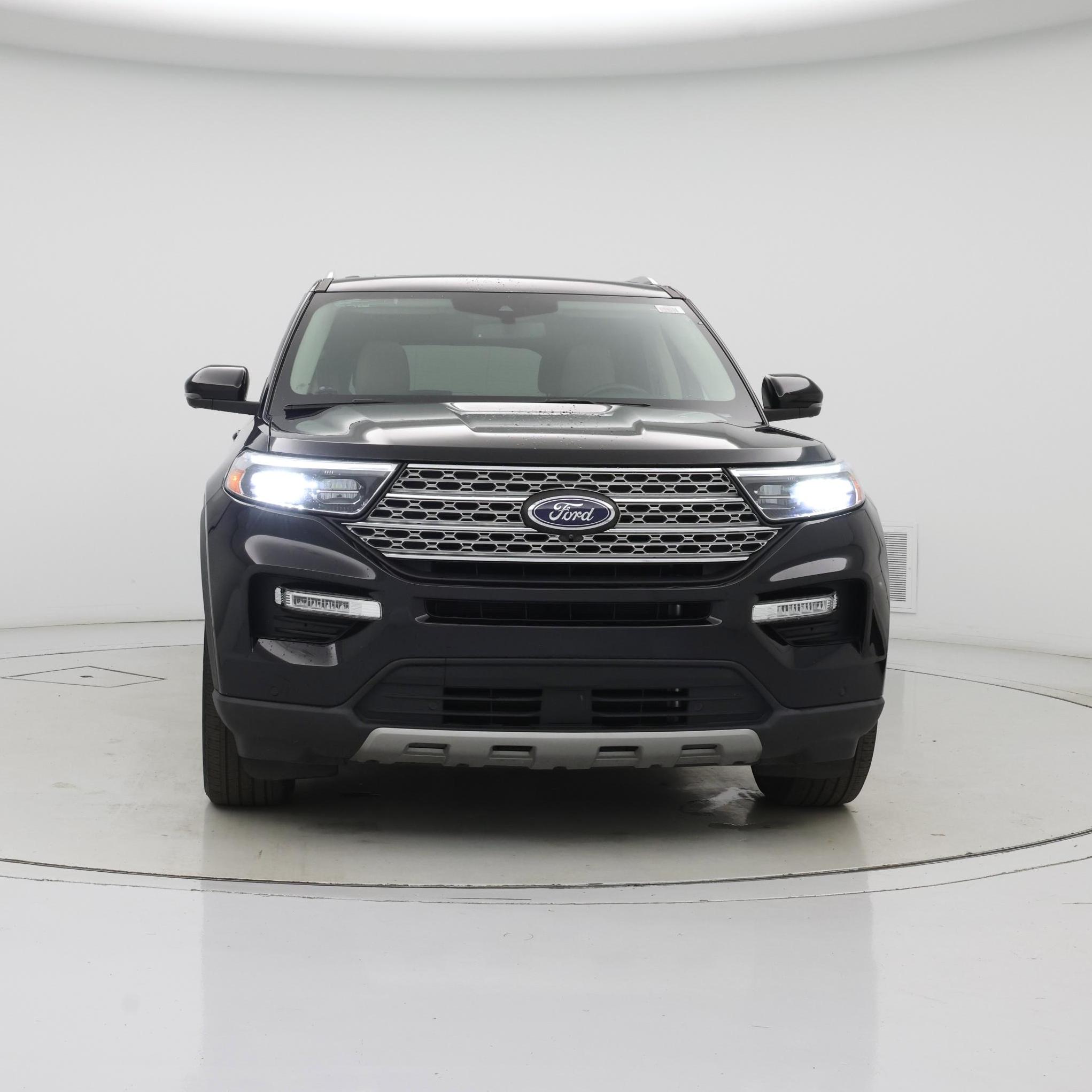Thumbnail: 2022 Ford Explorer - 5