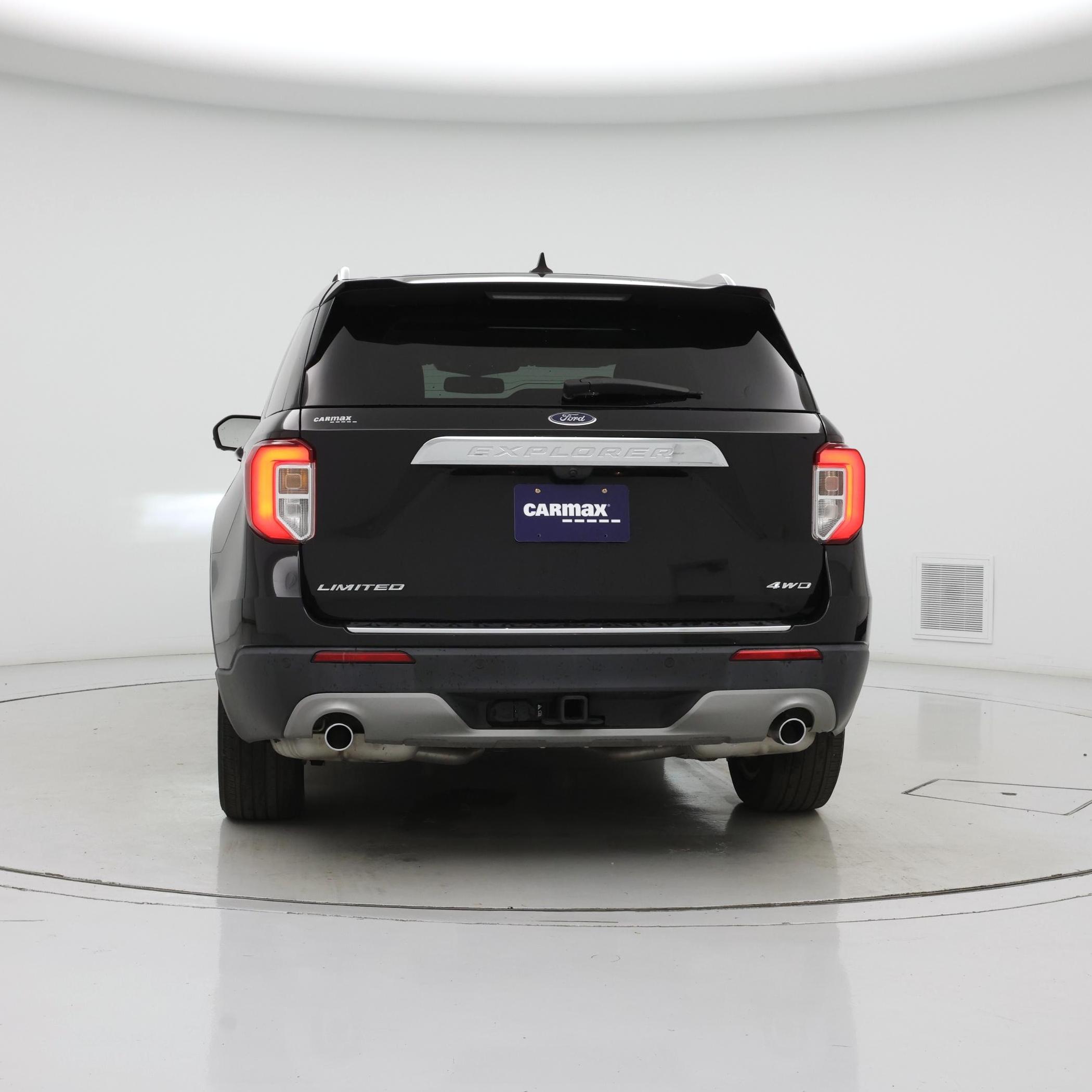 Thumbnail: 2022 Ford Explorer - 6