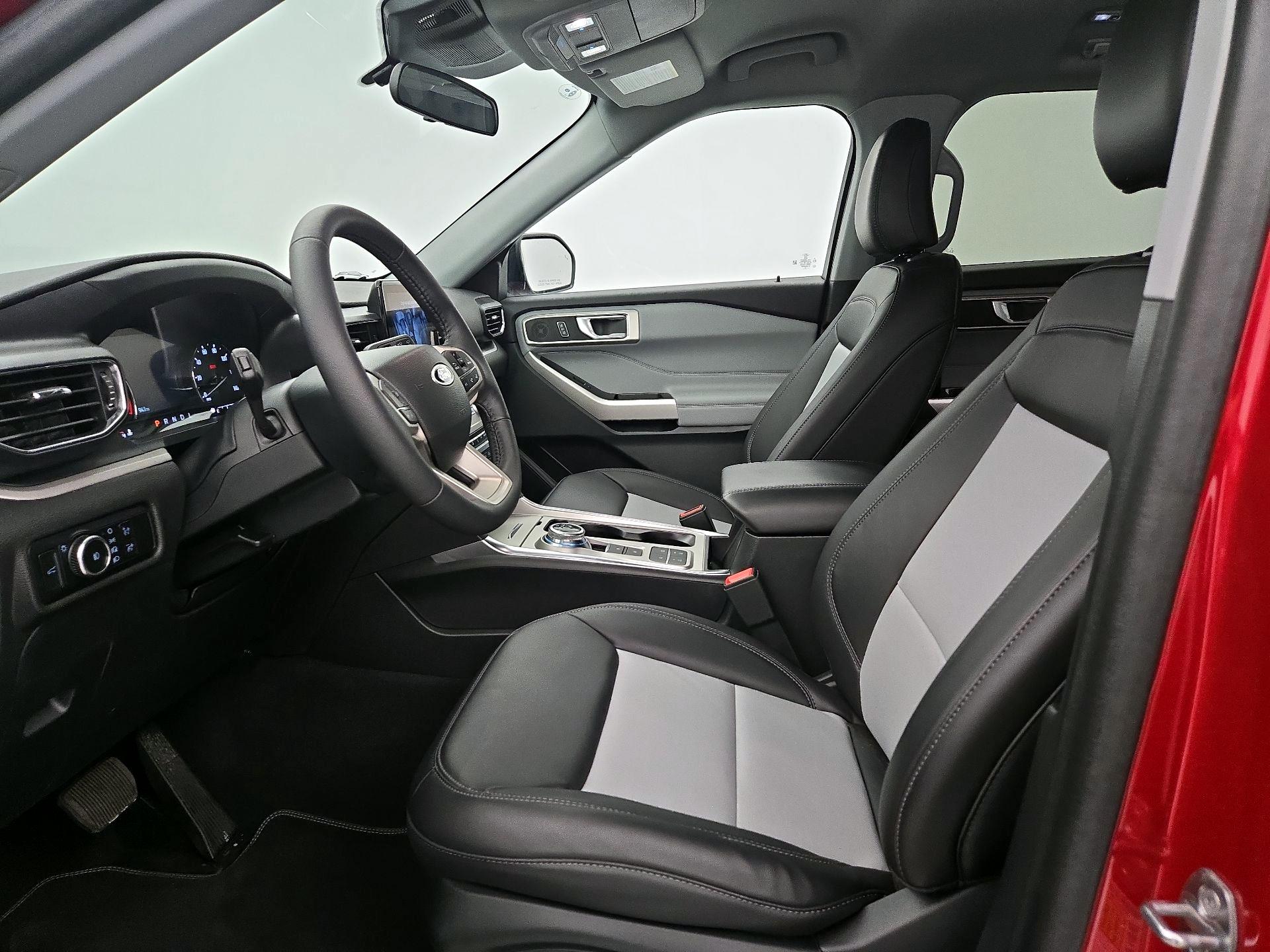 Thumbnail: 2024 Ford Explorer - 11