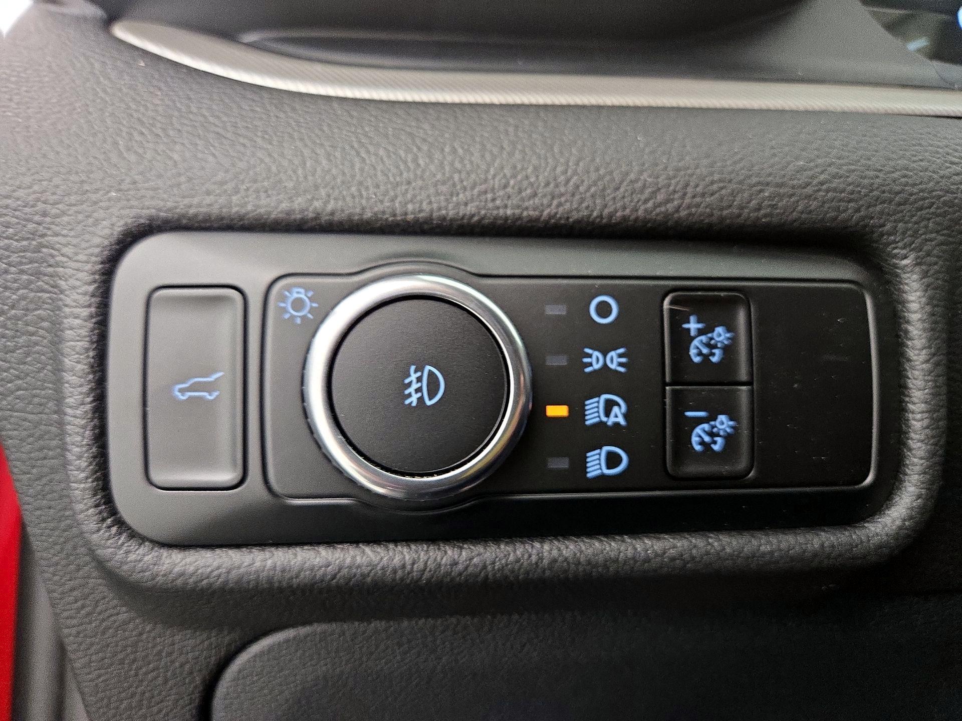 Thumbnail: 2024 Ford Explorer - 13