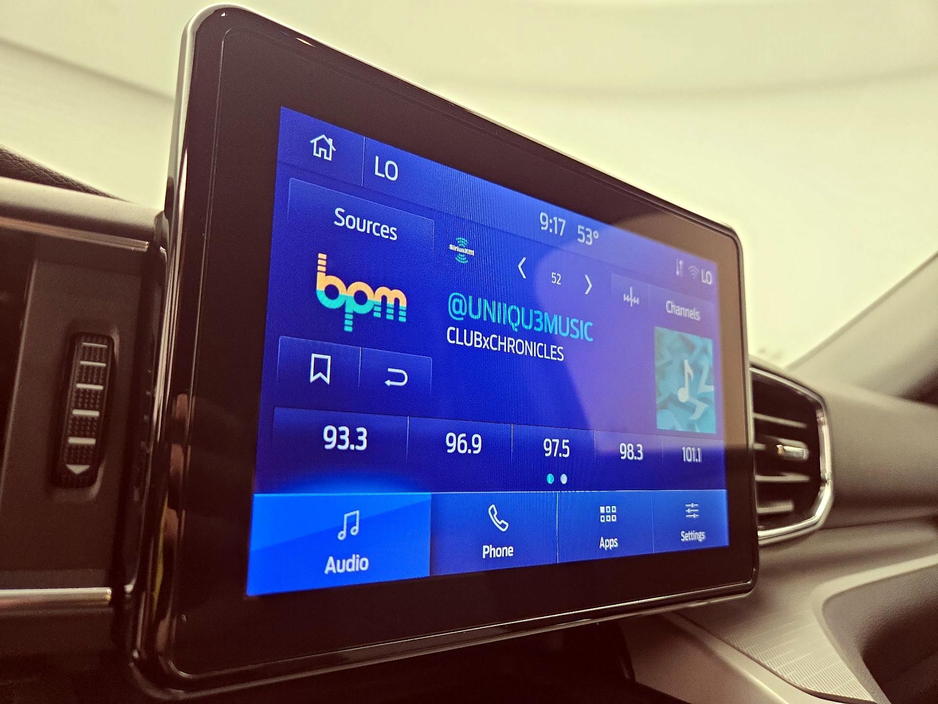 Thumbnail: 2024 Ford Explorer - 15