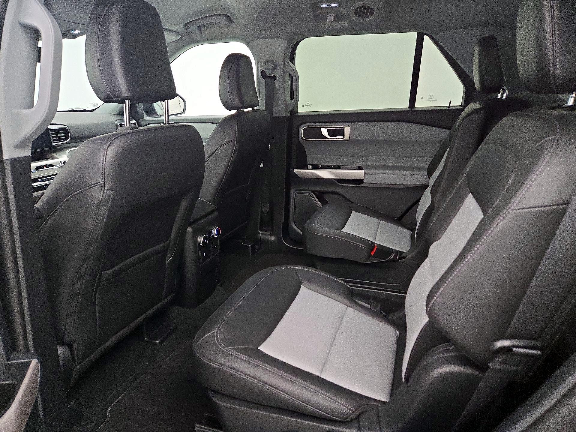 Thumbnail: 2024 Ford Explorer - 19