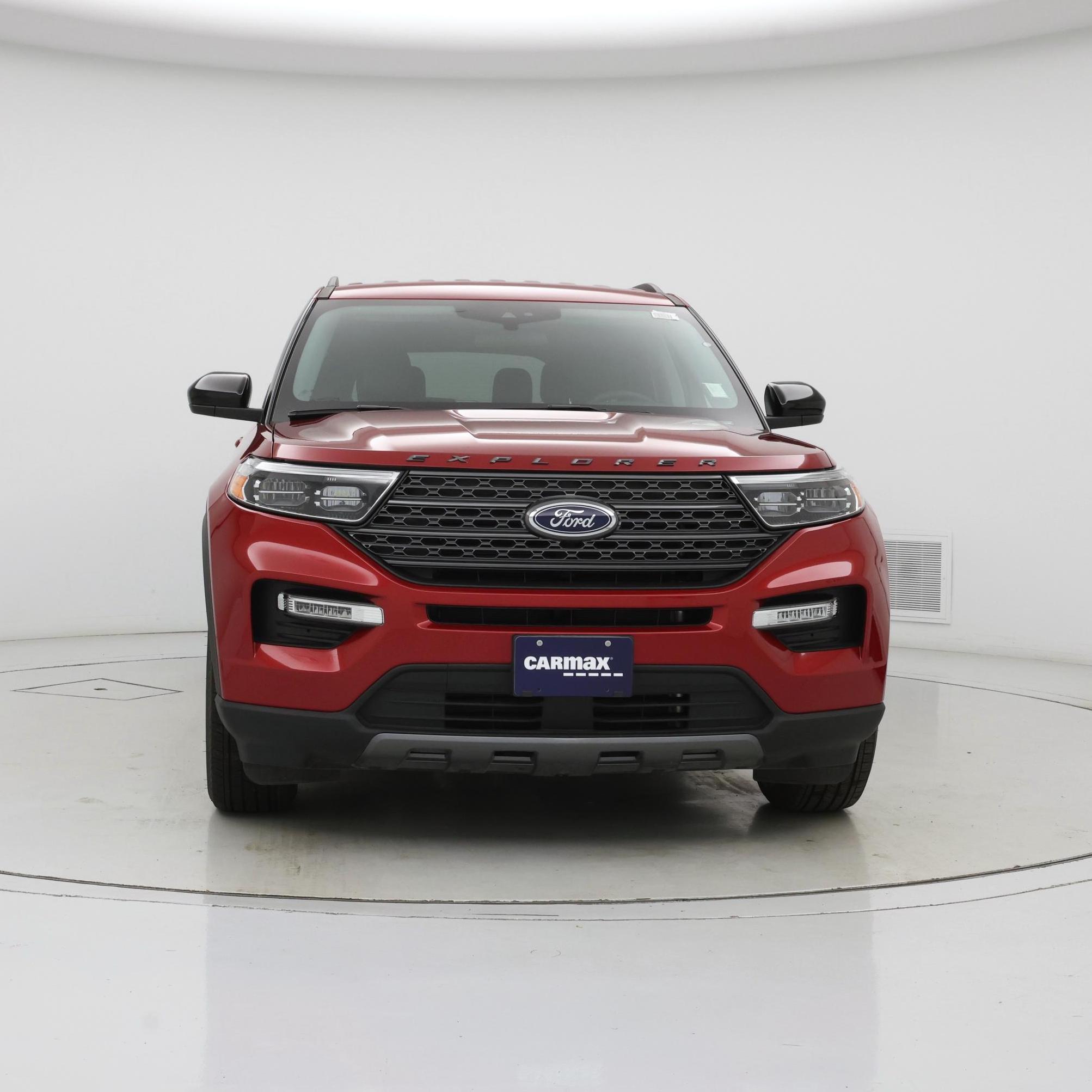 Thumbnail: 2024 Ford Explorer - 5