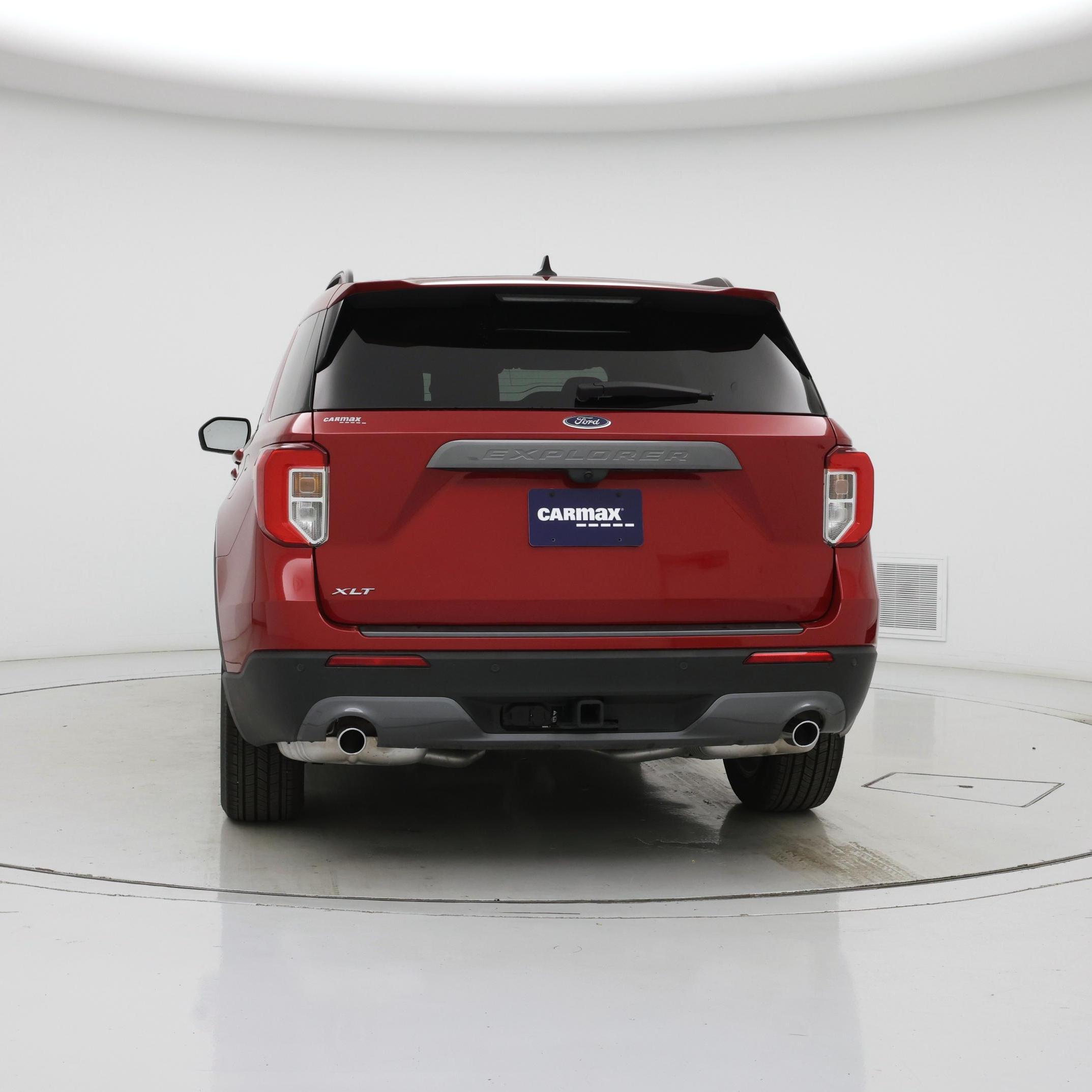 Thumbnail: 2024 Ford Explorer - 6