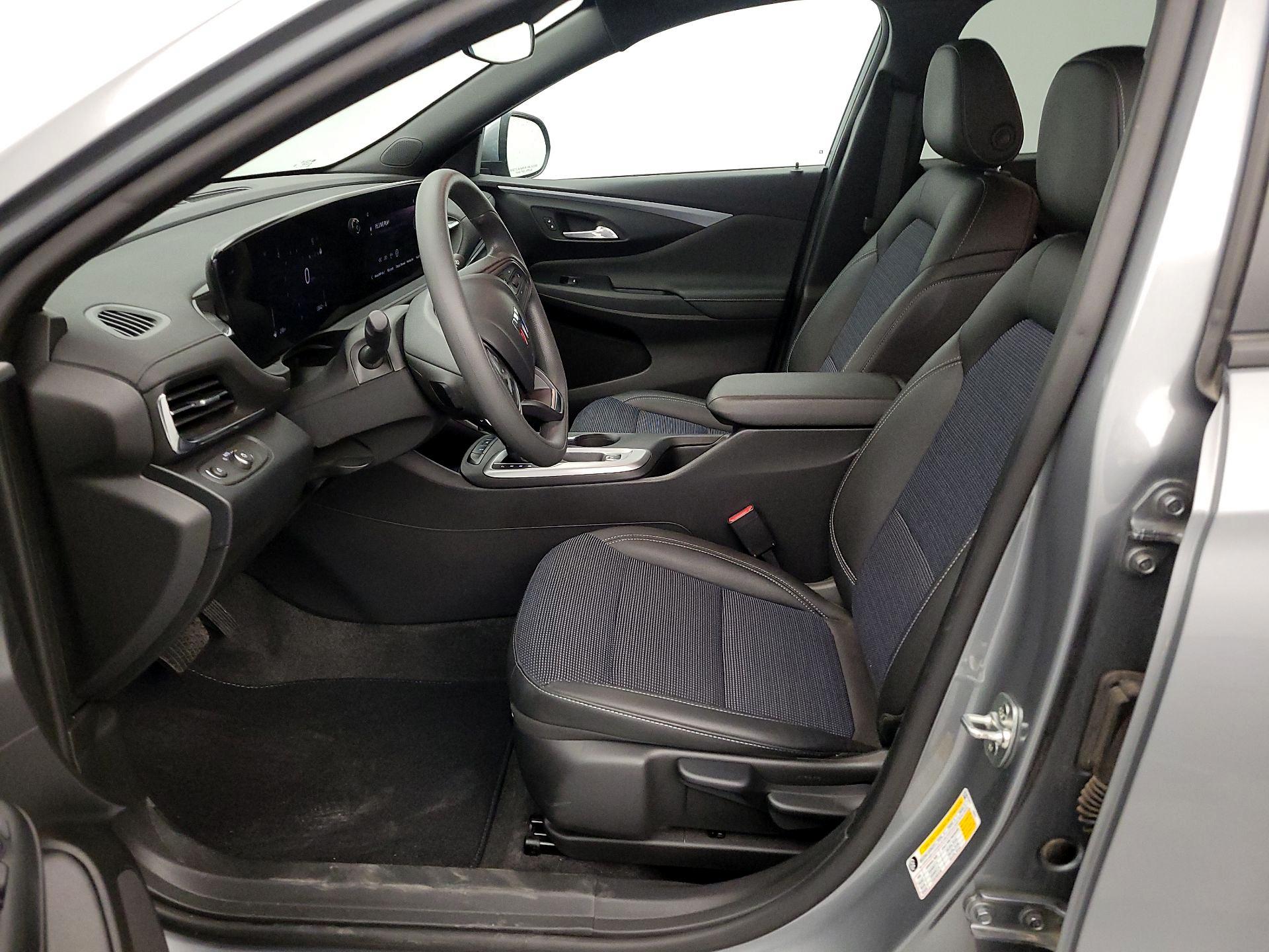 Thumbnail: 2025 Buick Envista - 11