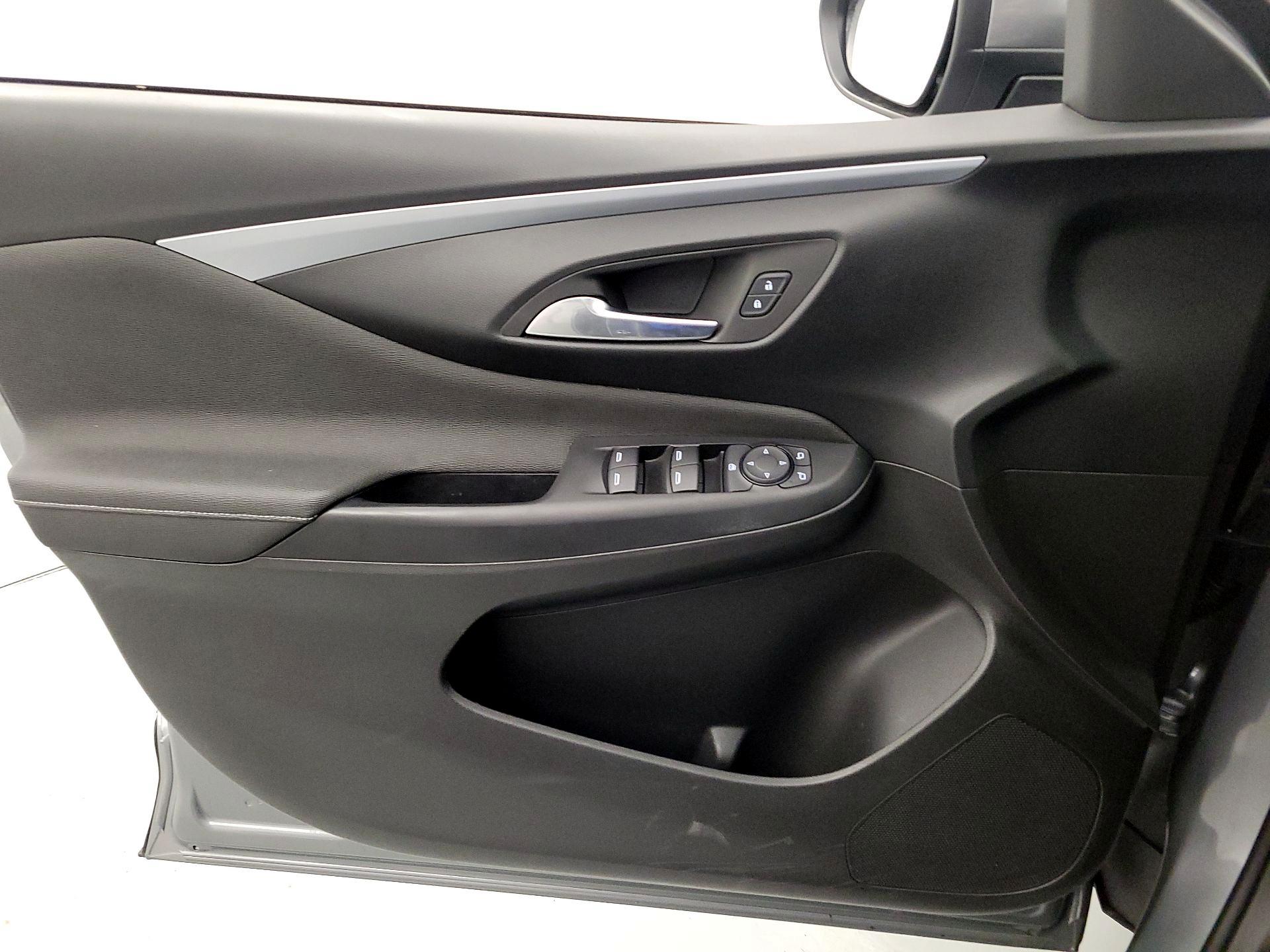 Thumbnail: 2025 Buick Envista - 12