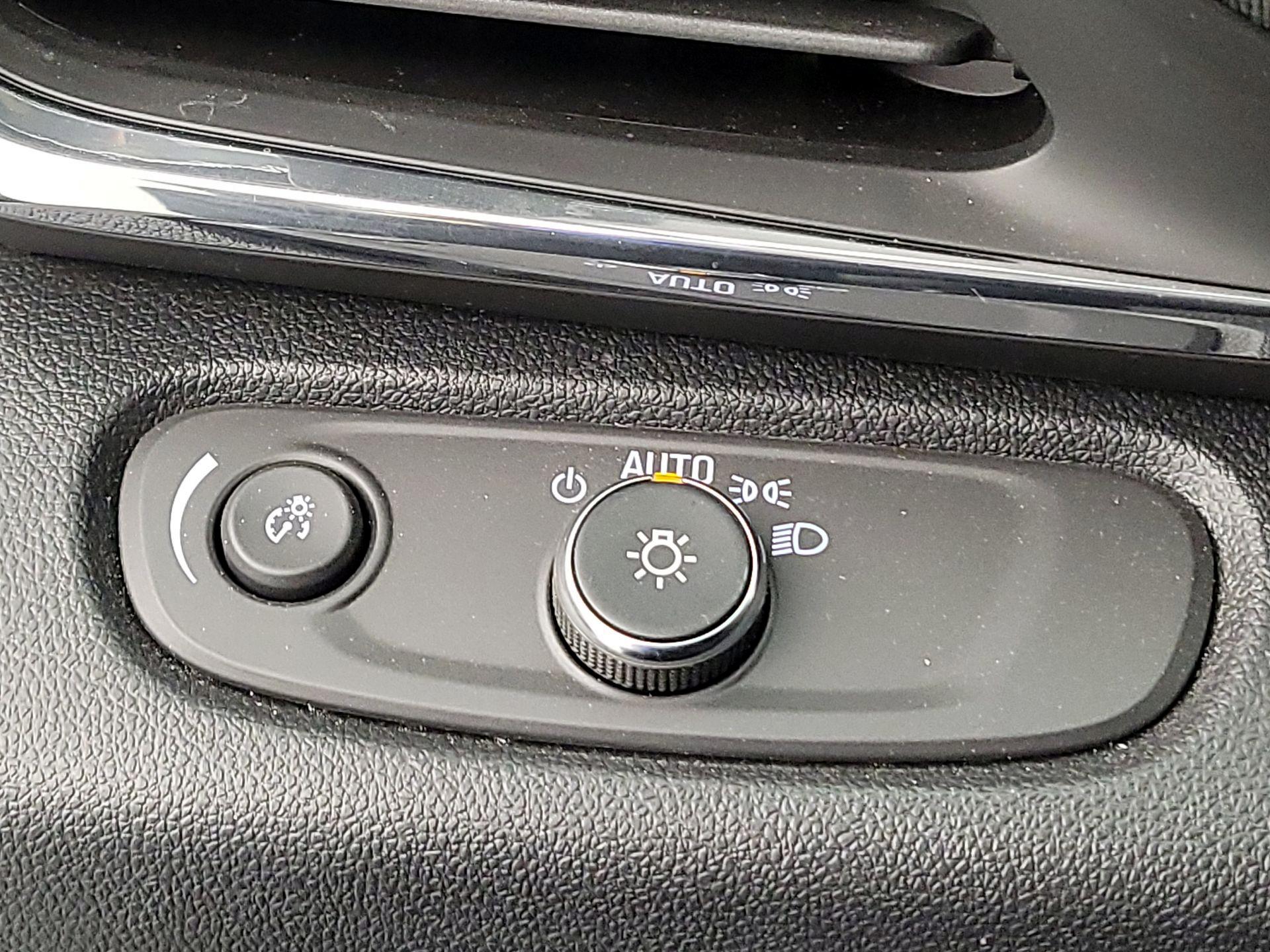 Thumbnail: 2025 Buick Envista - 13