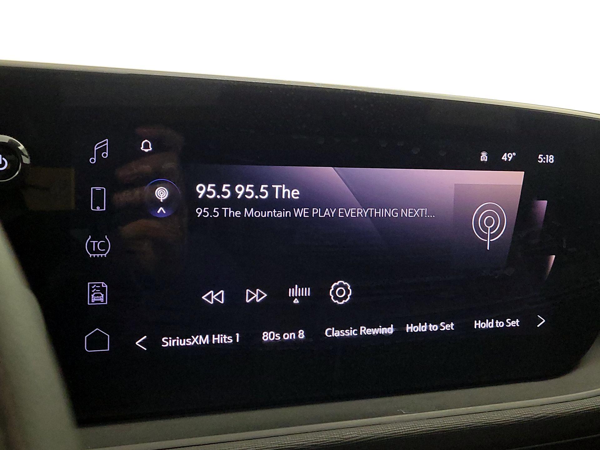 Thumbnail: 2025 Buick Envista - 15