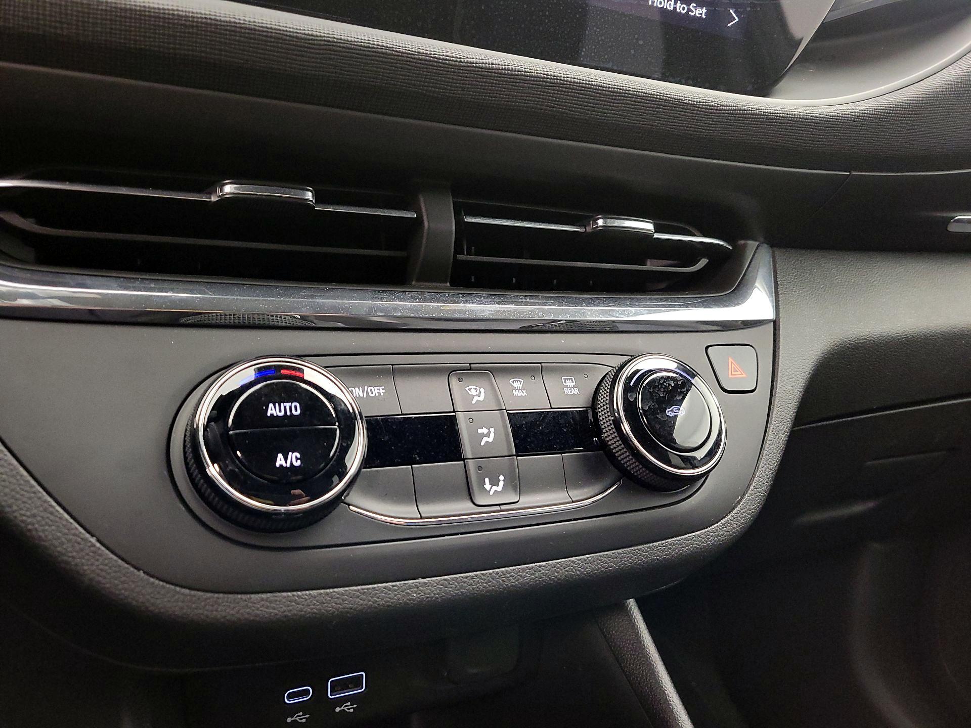 Thumbnail: 2025 Buick Envista - 16