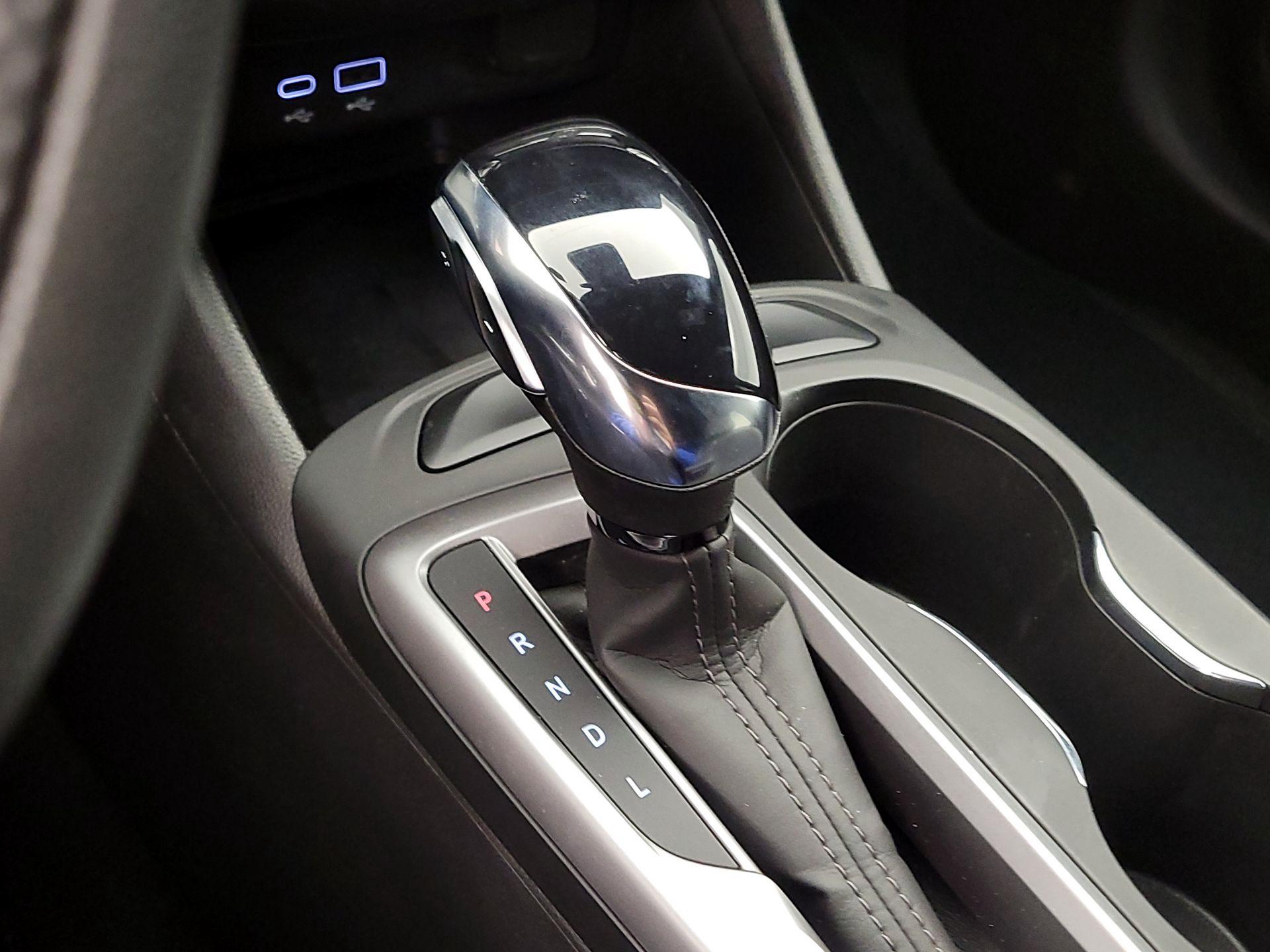 Thumbnail: 2025 Buick Envista - 17