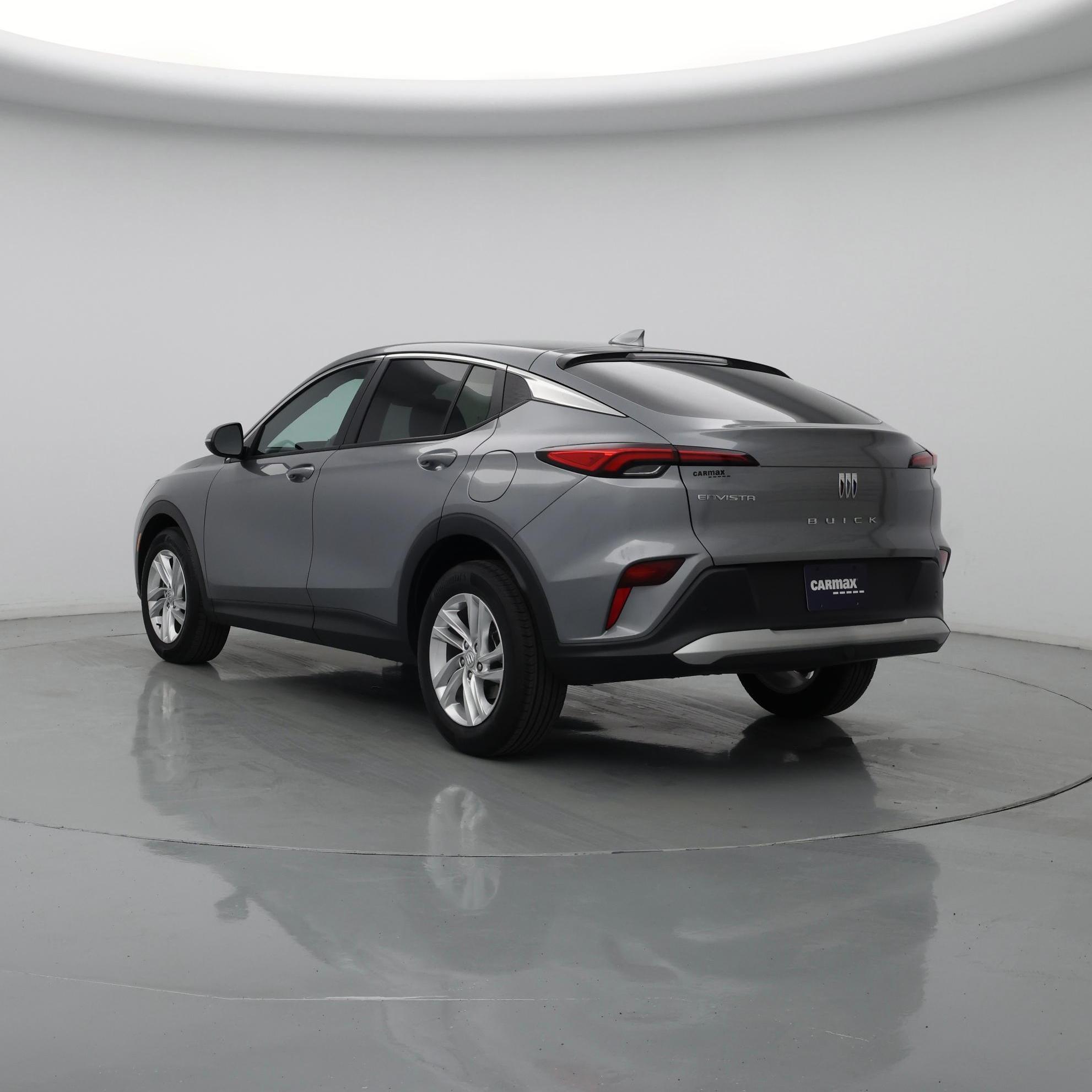 Thumbnail: 2025 Buick Envista - 2