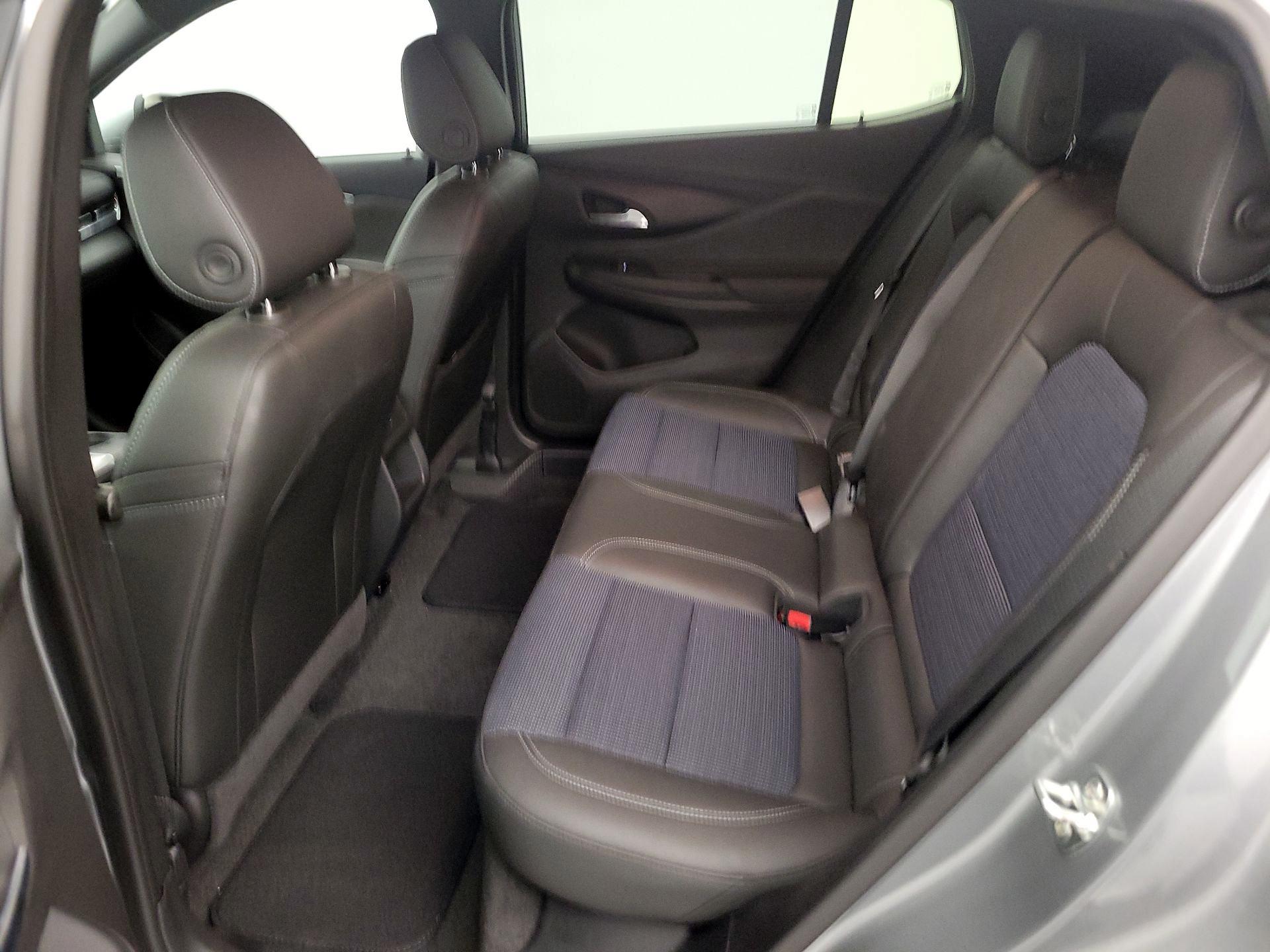 Thumbnail: 2025 Buick Envista - 19