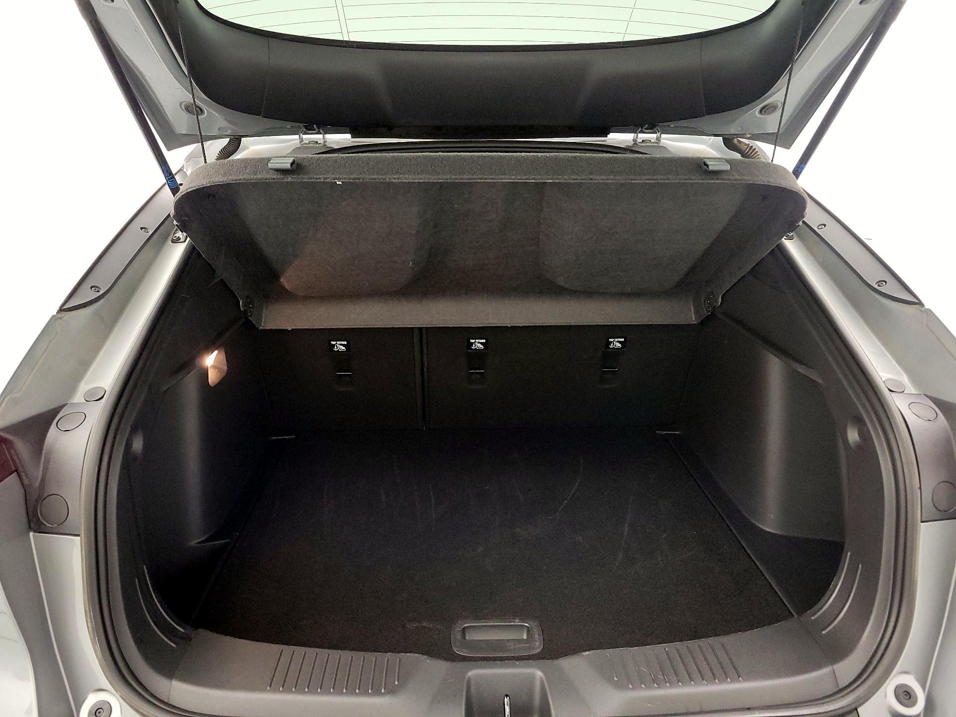 Thumbnail: 2025 Buick Envista - 20